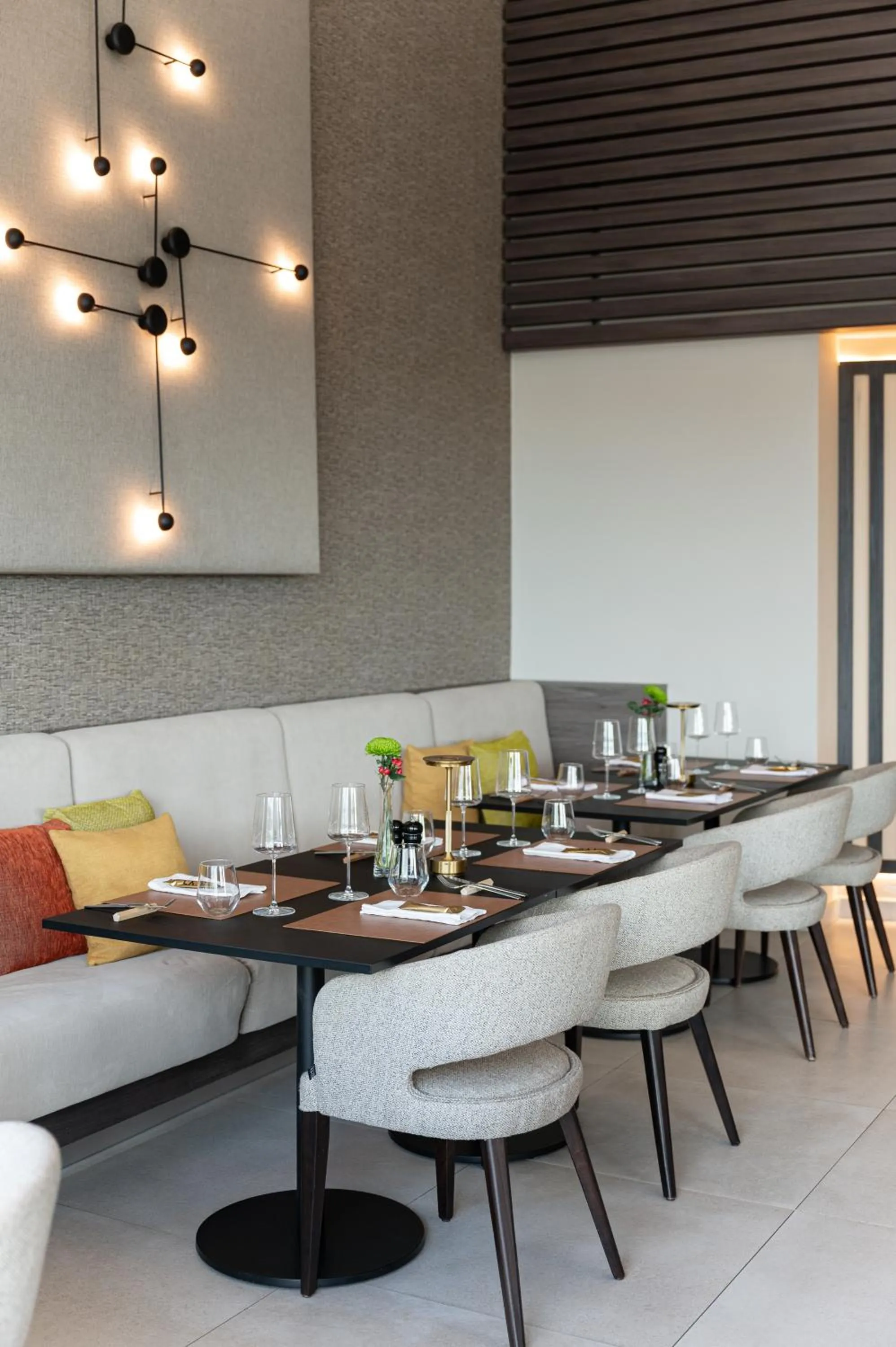 Amarilla Golf Residences