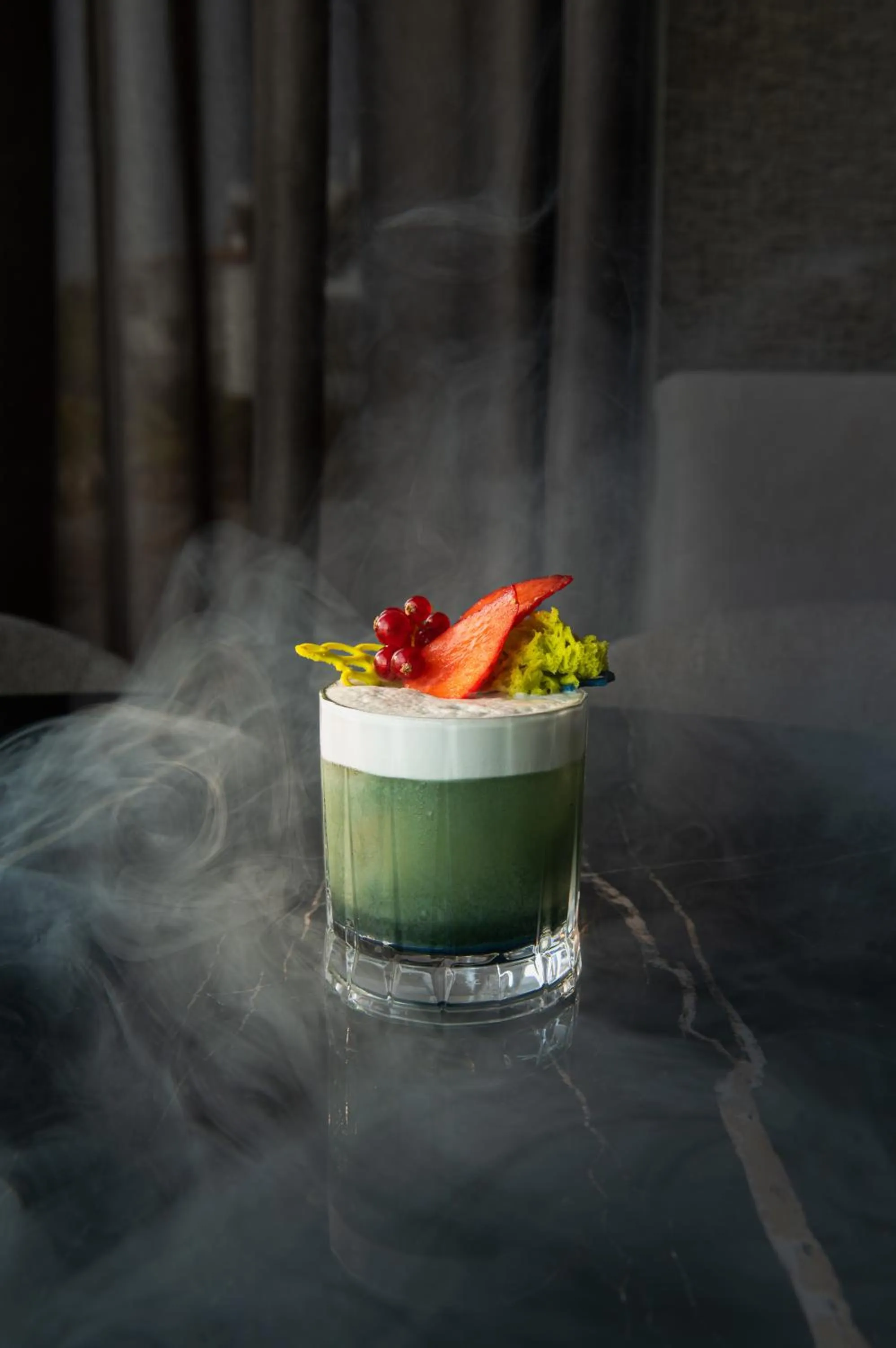 Amarilla Golf Residences