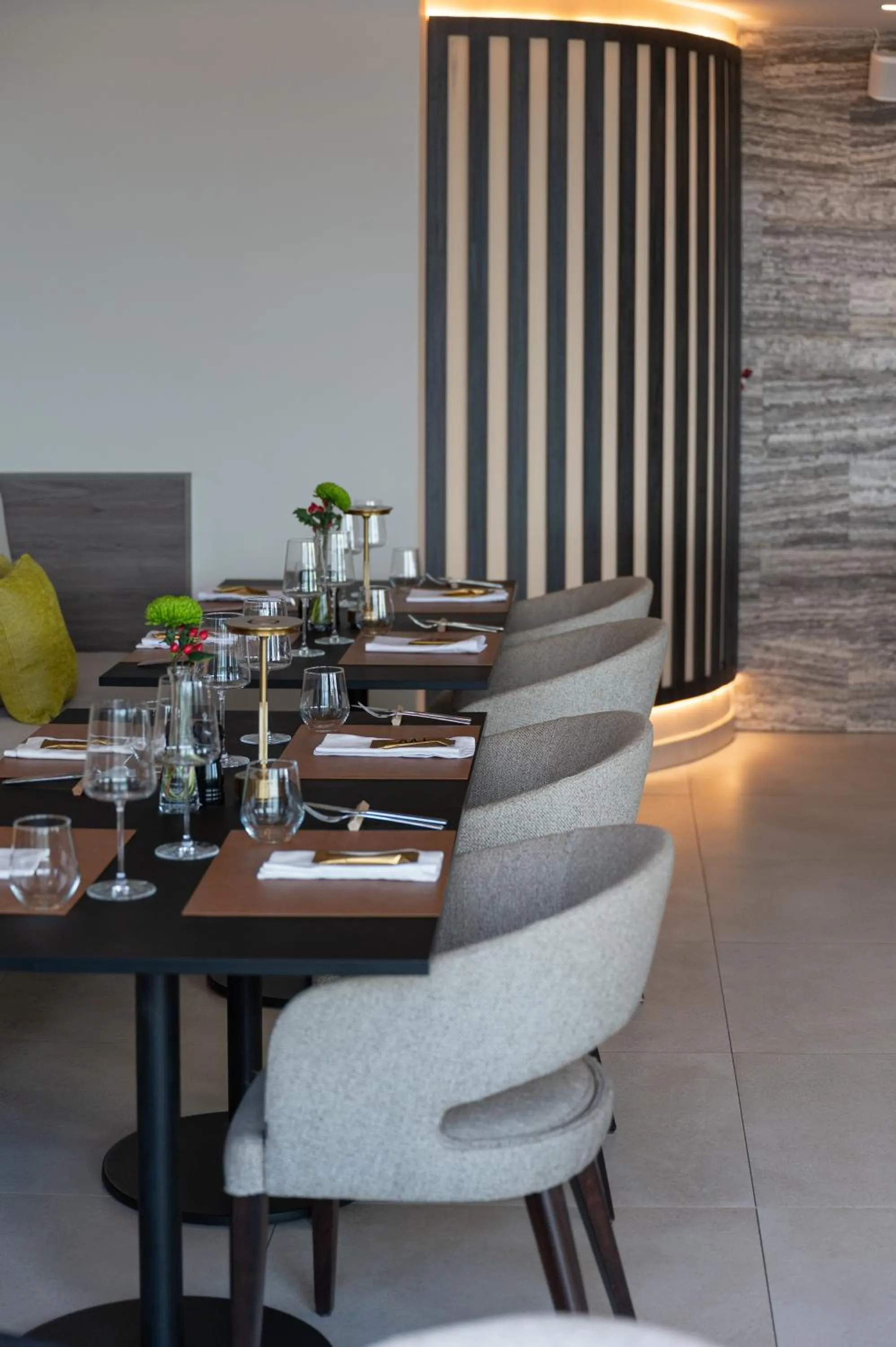 Amarilla Golf Residences