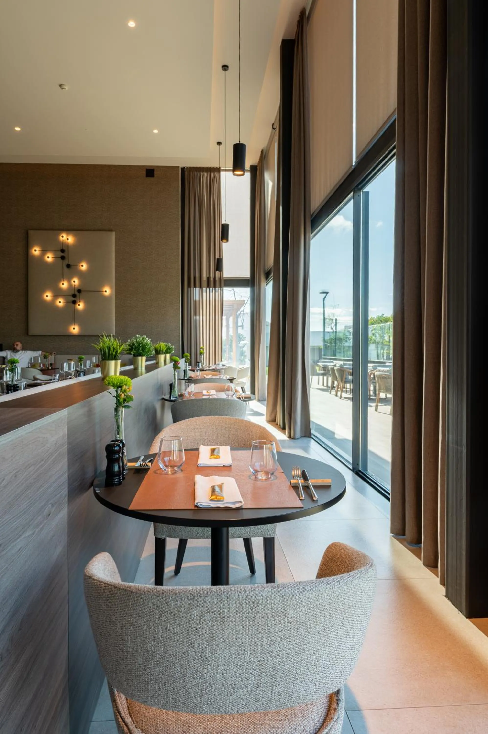 Amarilla Golf Residences