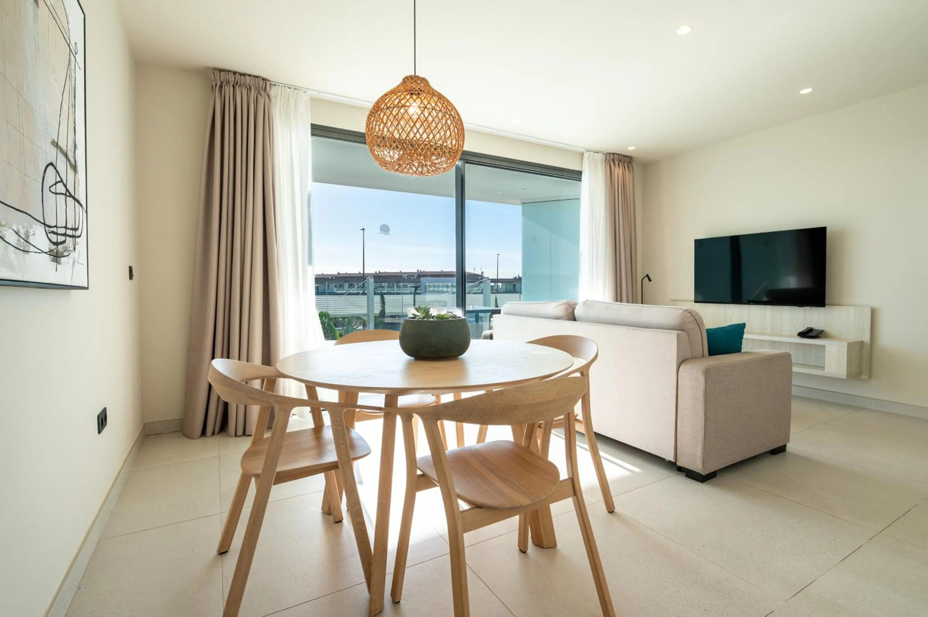 Amarilla Golf Residences