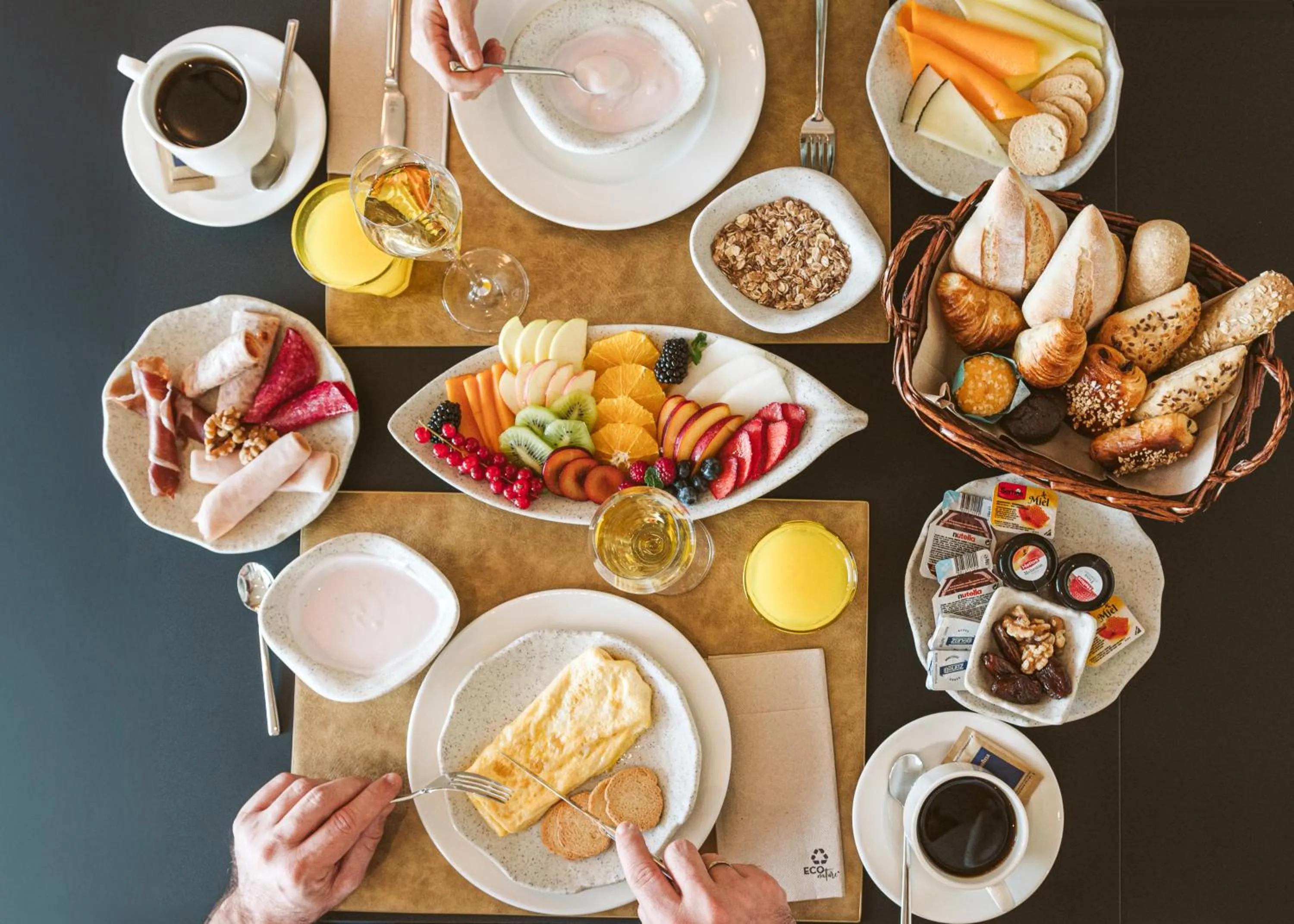 Amarilla Golf Residences