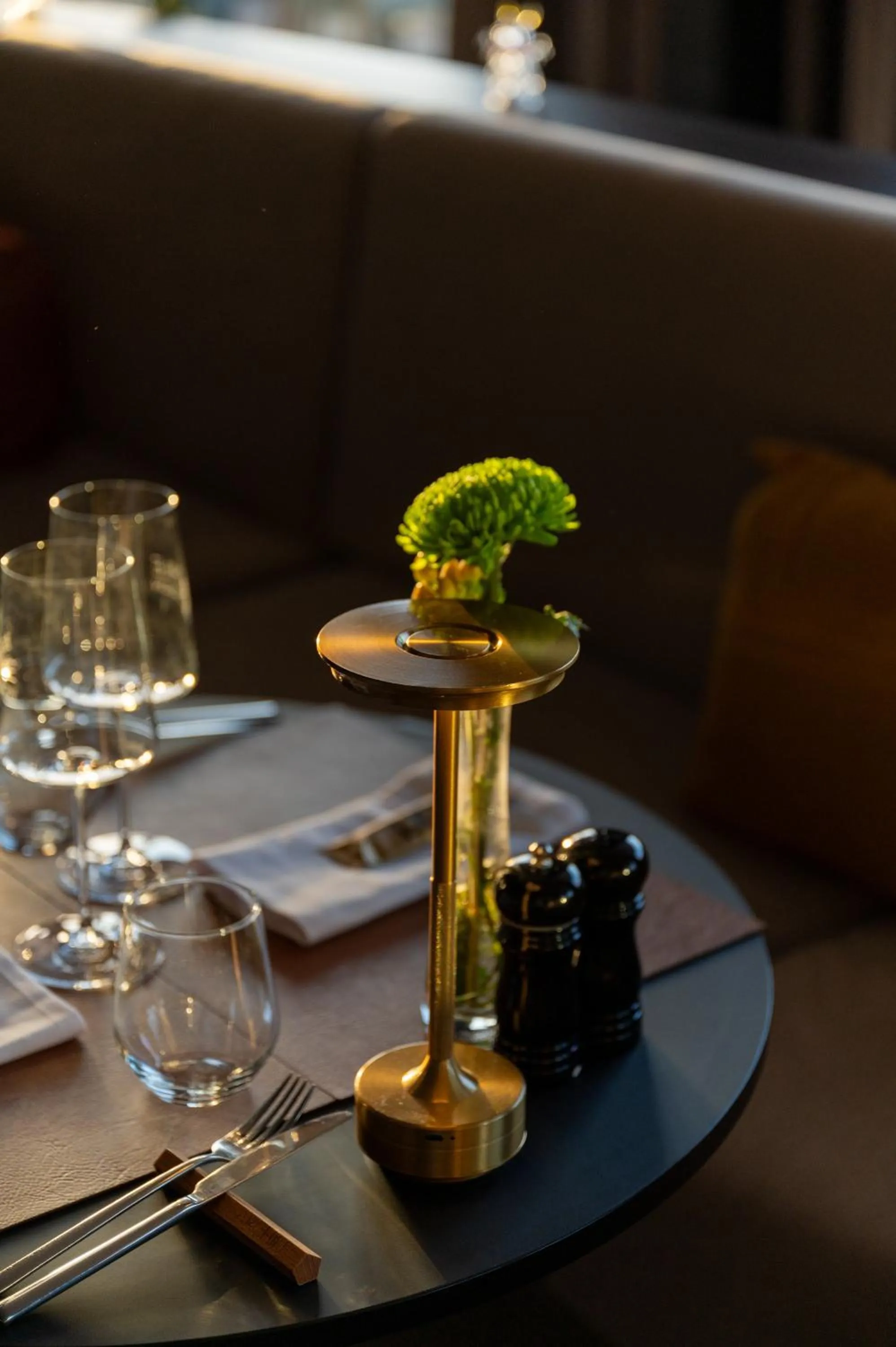 Amarilla Golf Residences