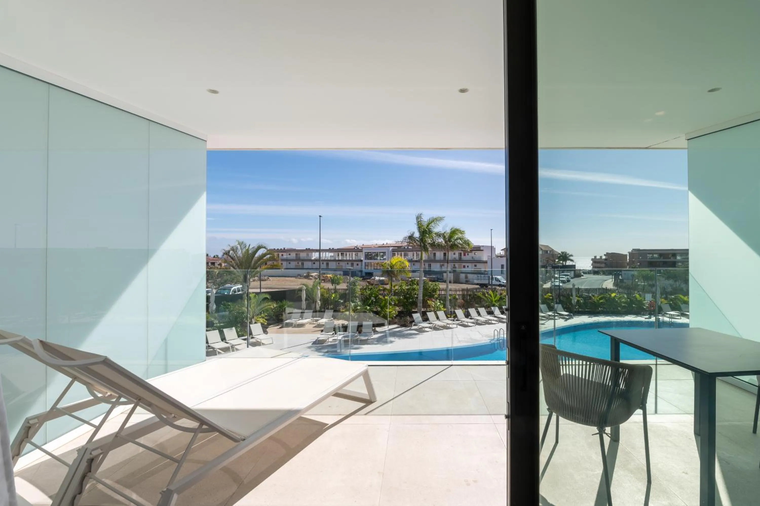 Amarilla Golf Residences