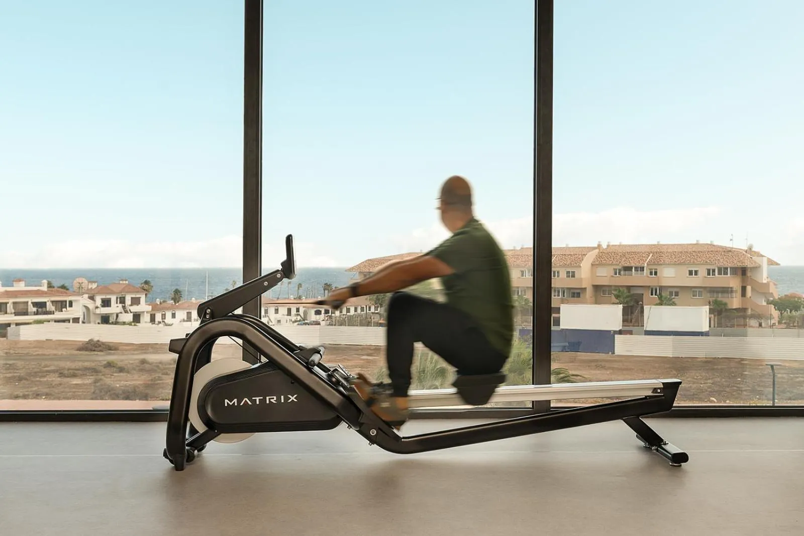 Amarilla Golf Residences