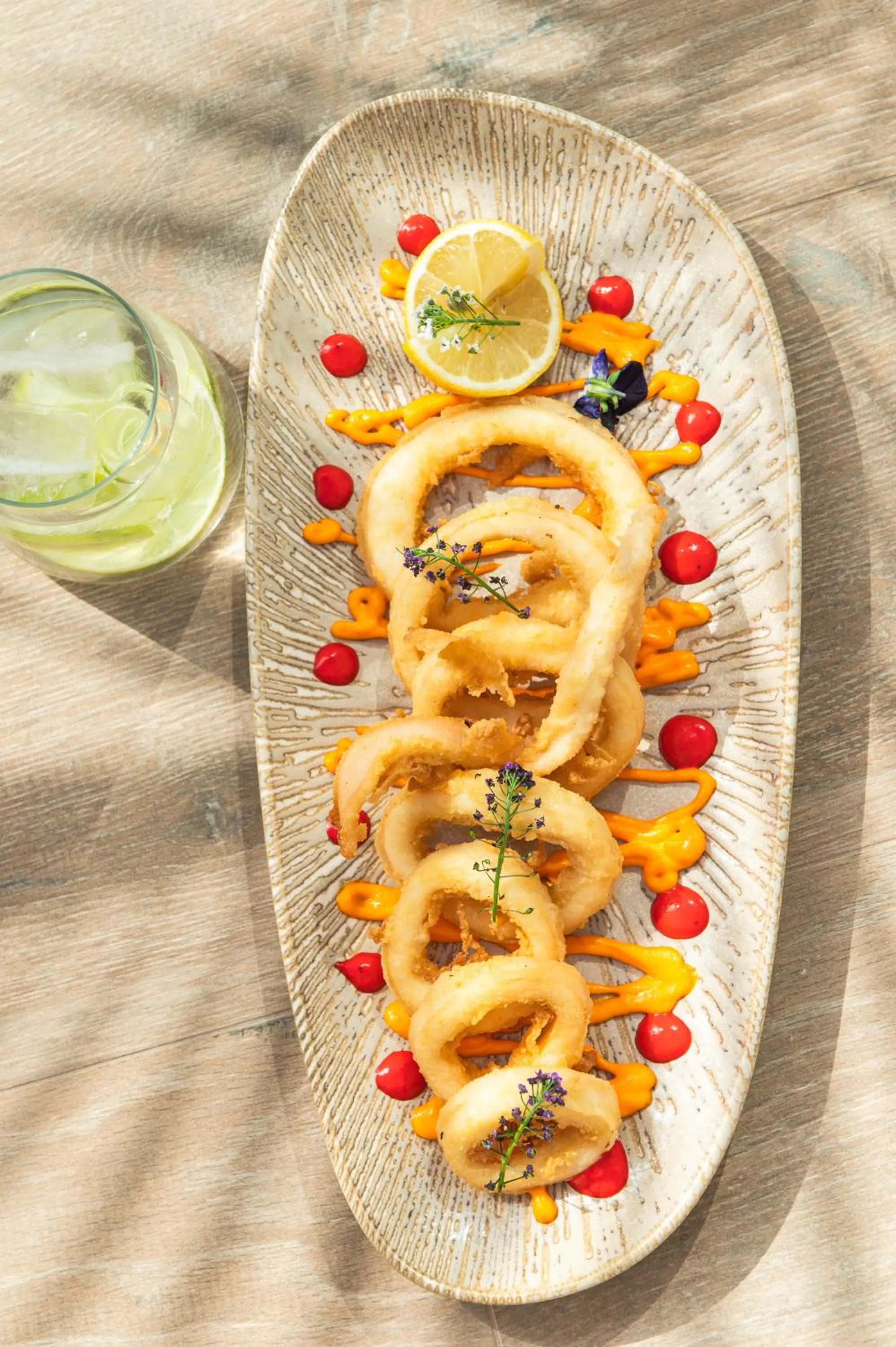 Amarilla Golf Residences