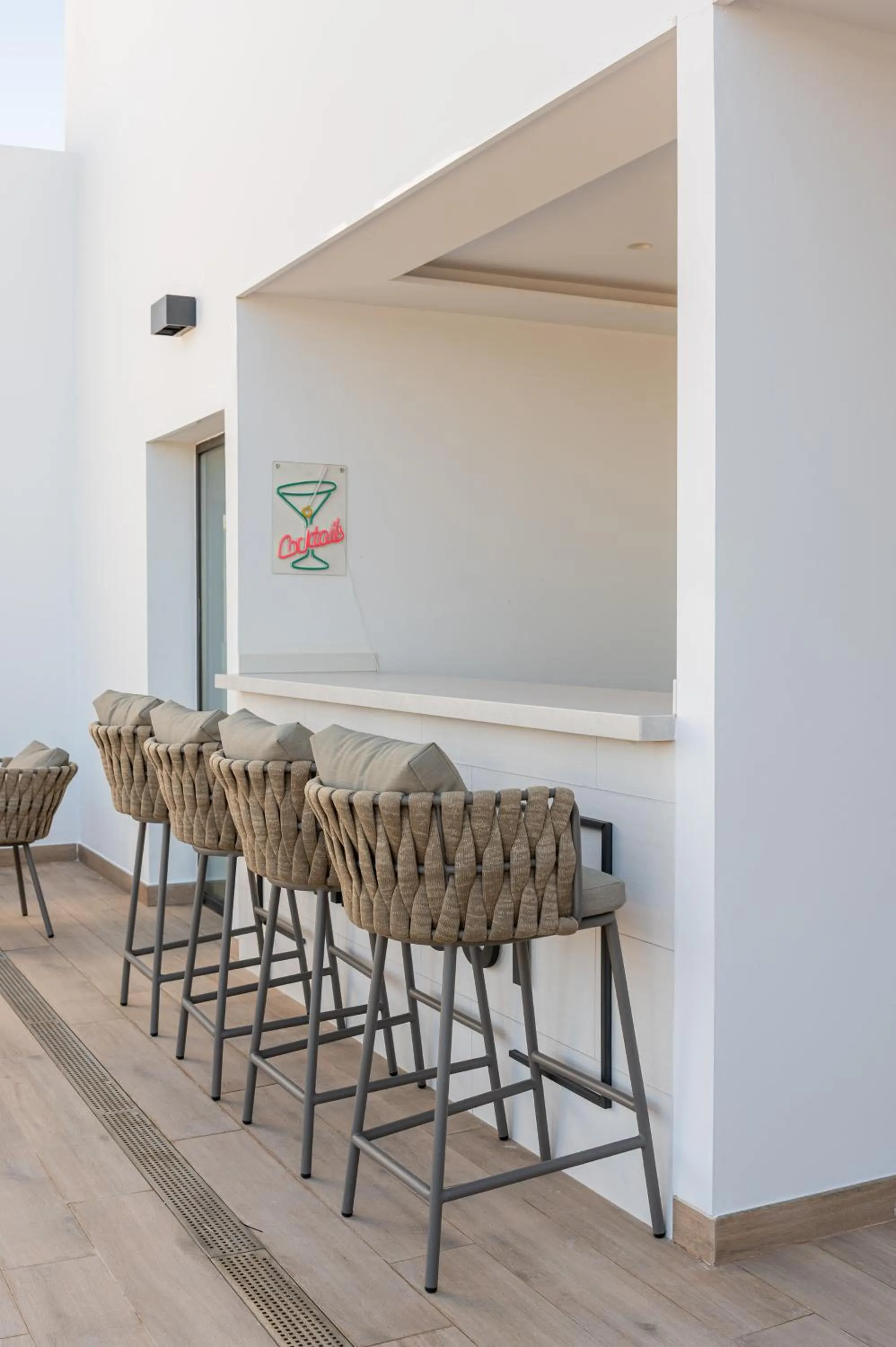 Amarilla Golf Residences