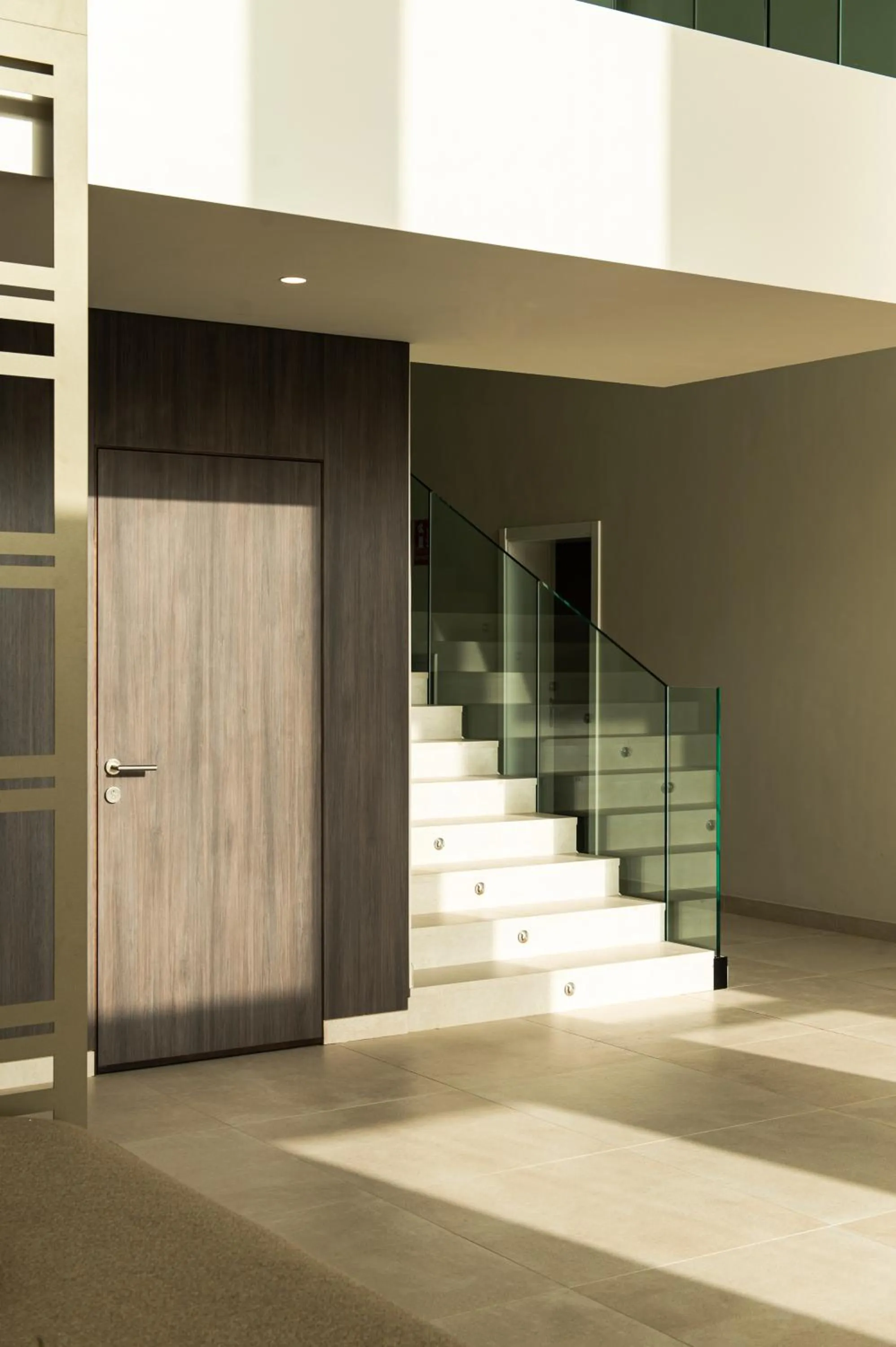 Amarilla Golf Residences