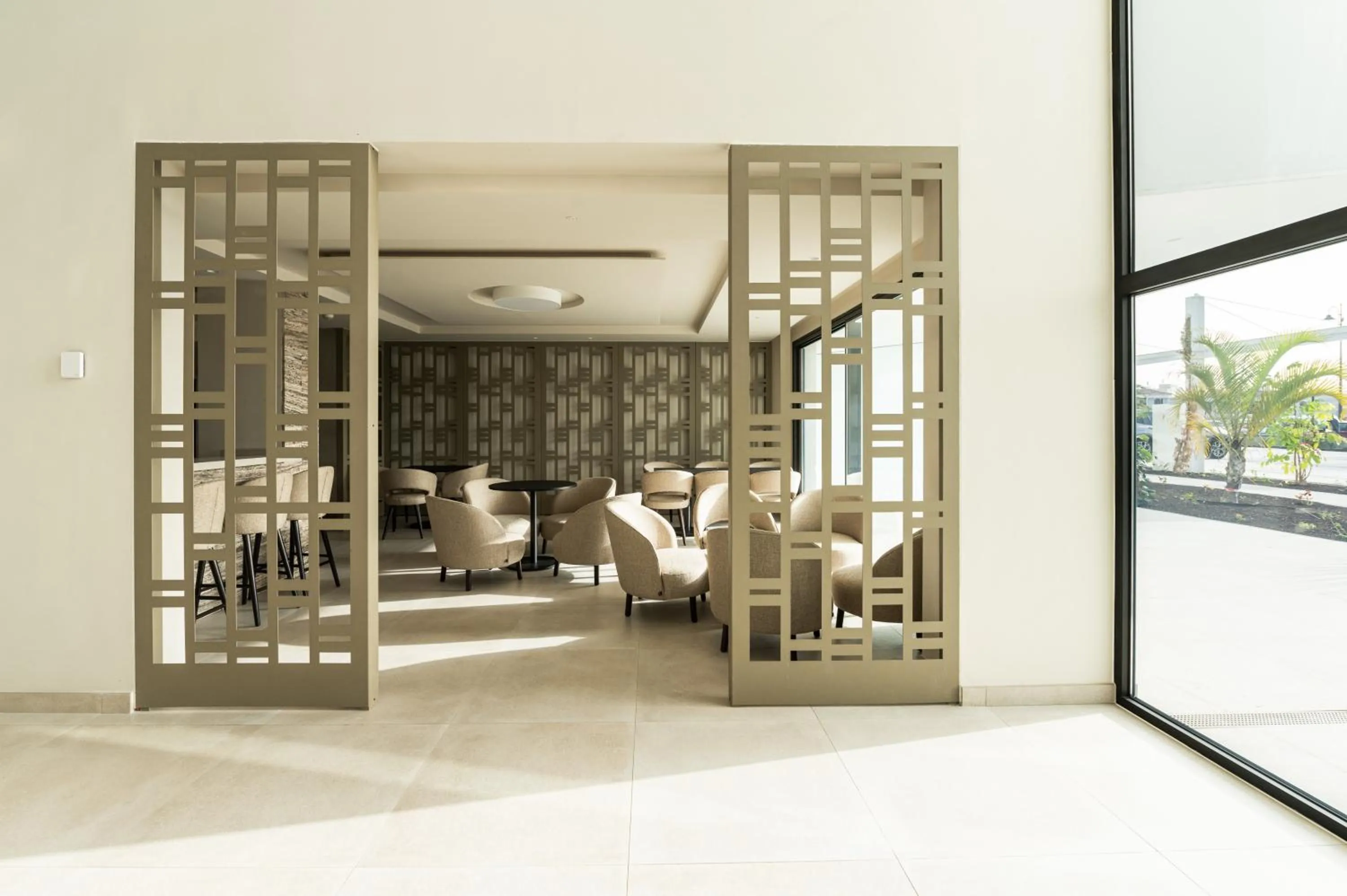 Amarilla Golf Residences