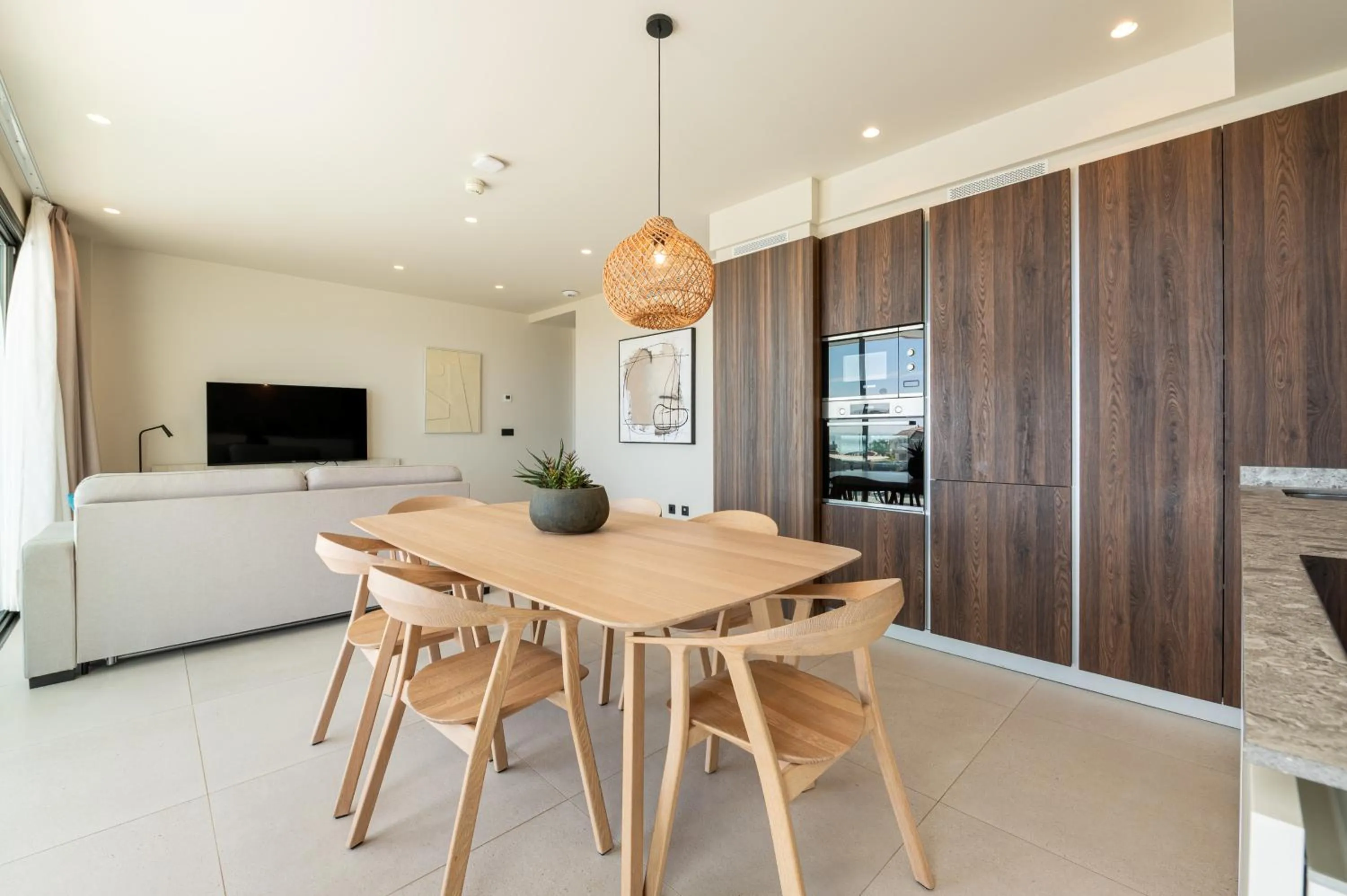 Amarilla Golf Residences