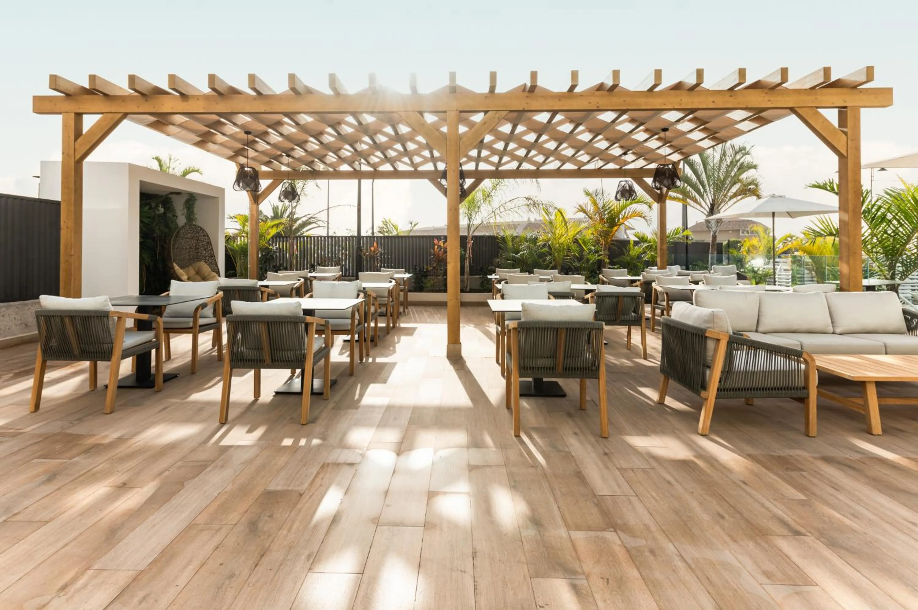 Amarilla Golf Residences