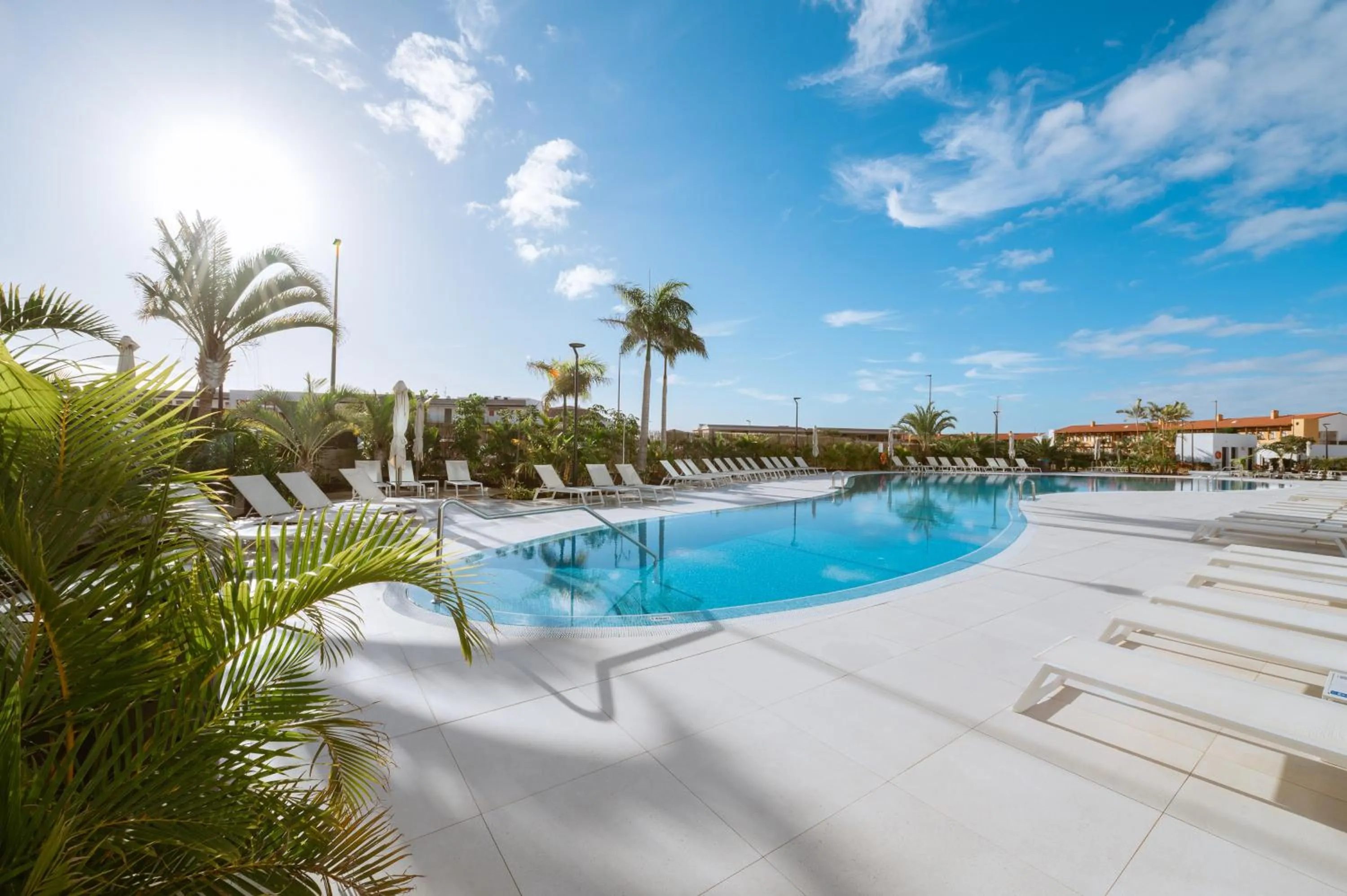 Amarilla Golf Residences