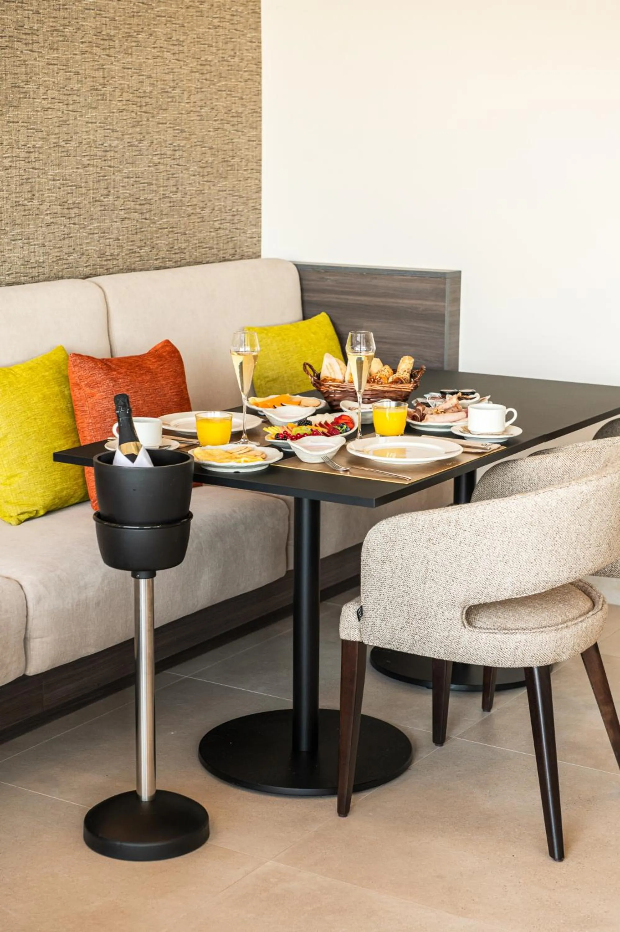 Amarilla Golf Residences