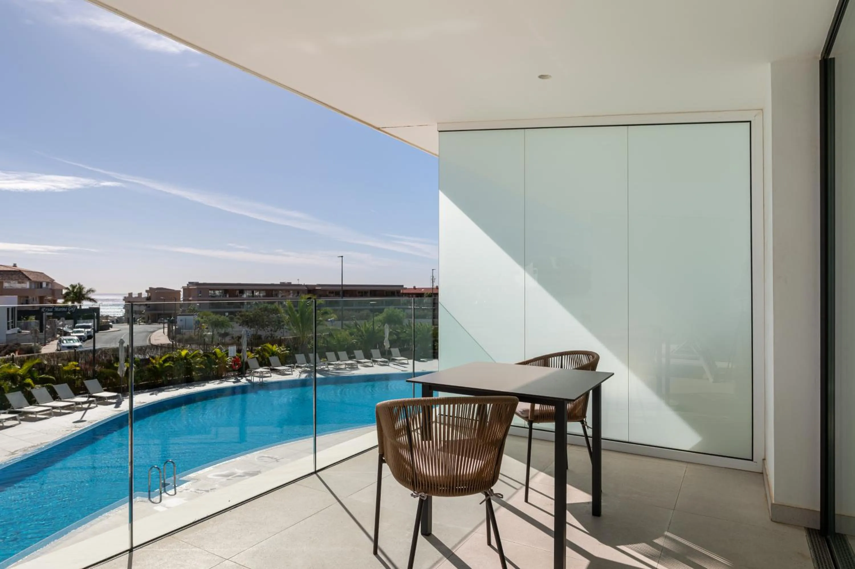 Amarilla Golf Residences