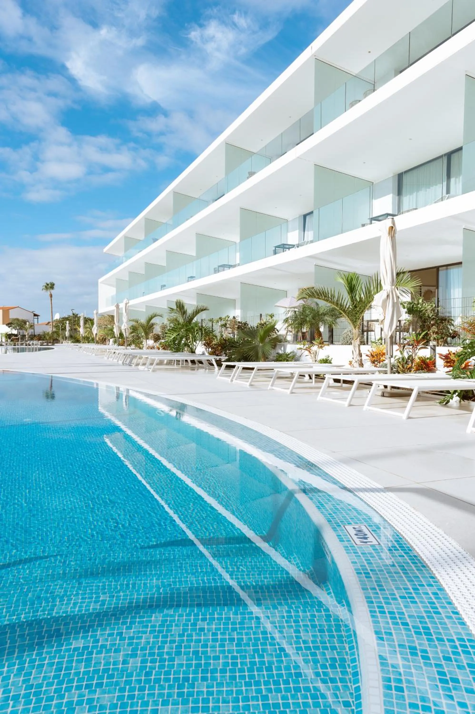 Amarilla Golf Residences