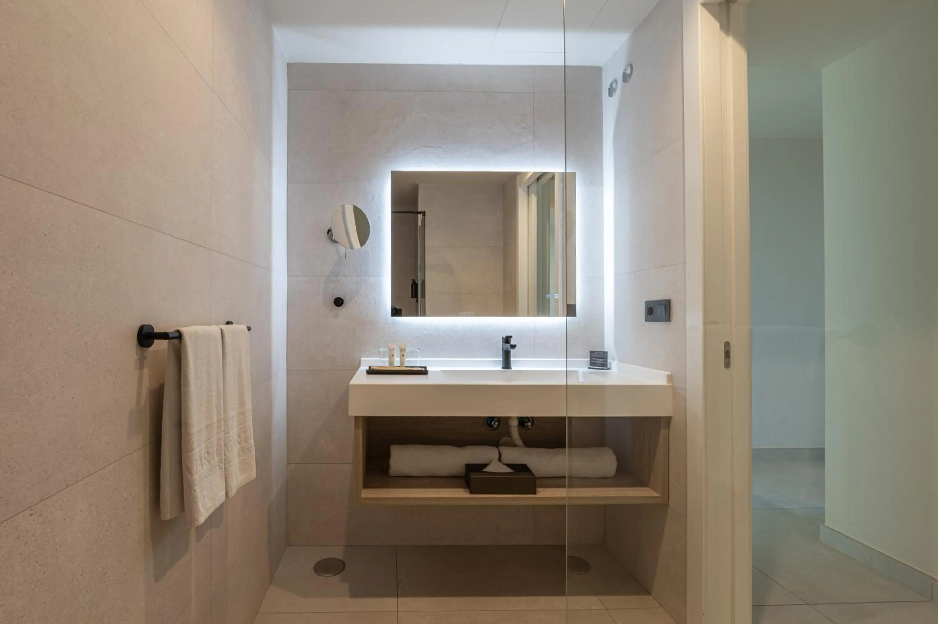 Amarilla Golf Residences