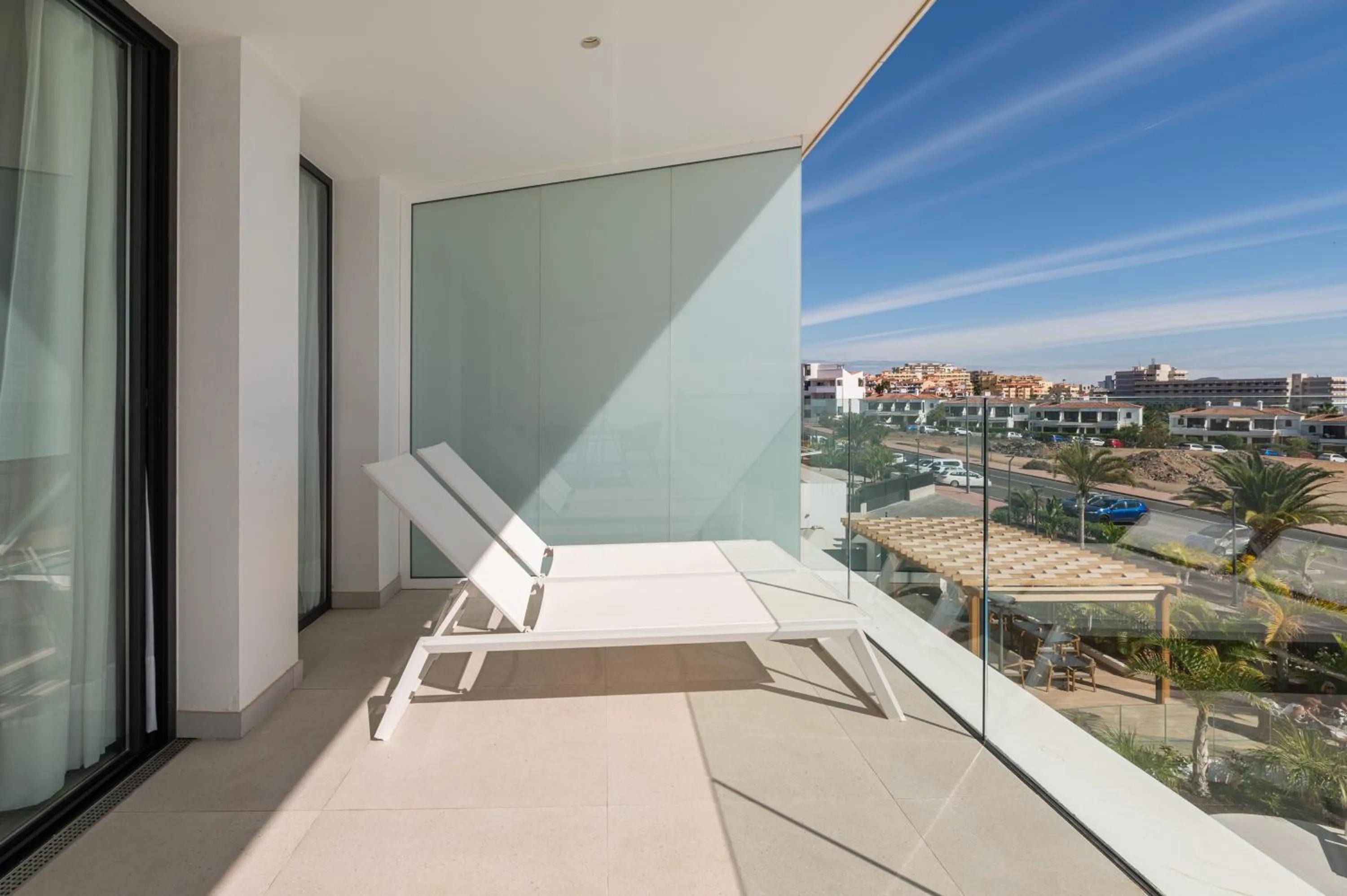 Amarilla Golf Residences