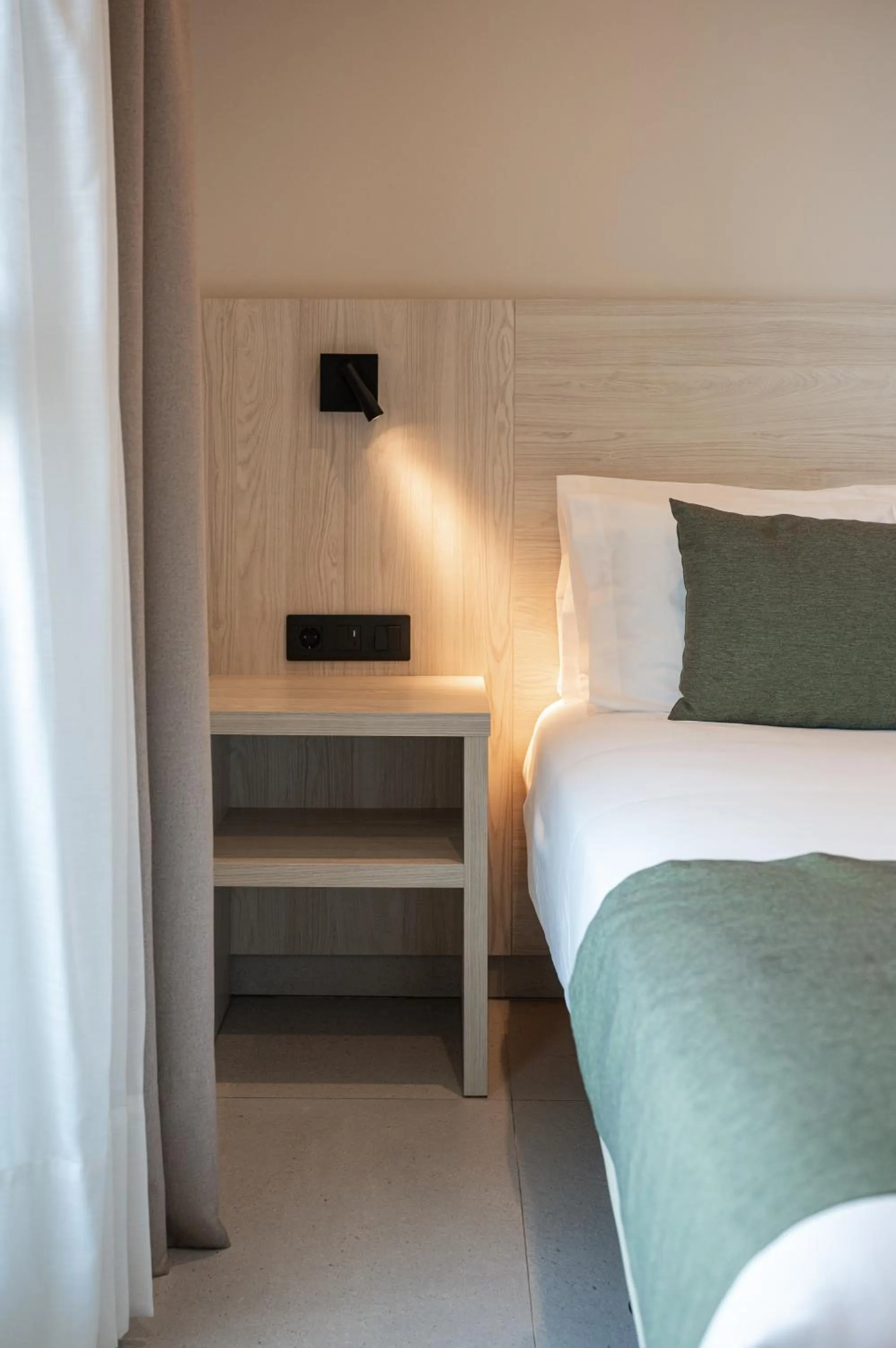 Bed in Amarilla Golf Residences