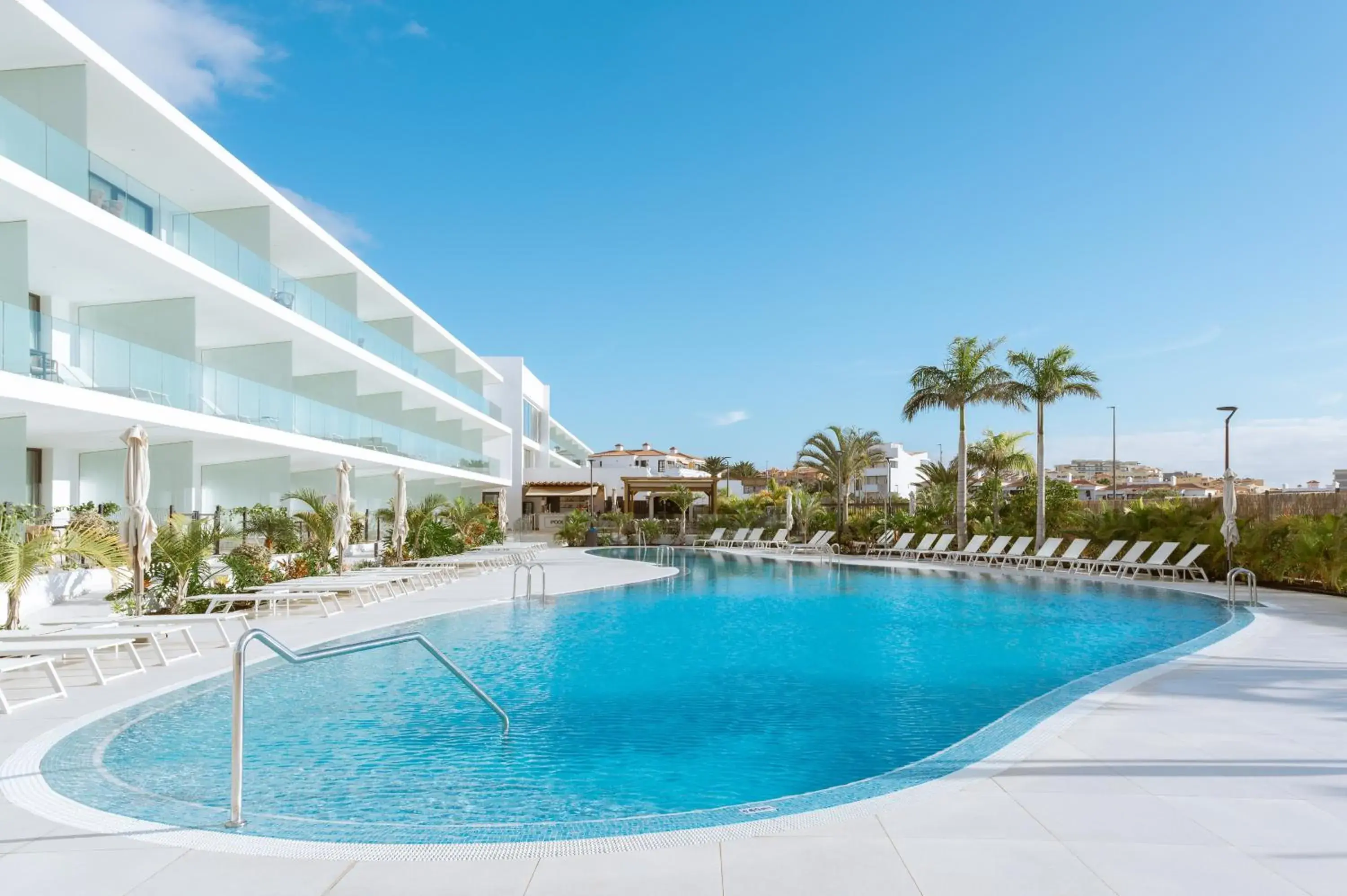 Amarilla Golf Residences Amarilla Golf Residences