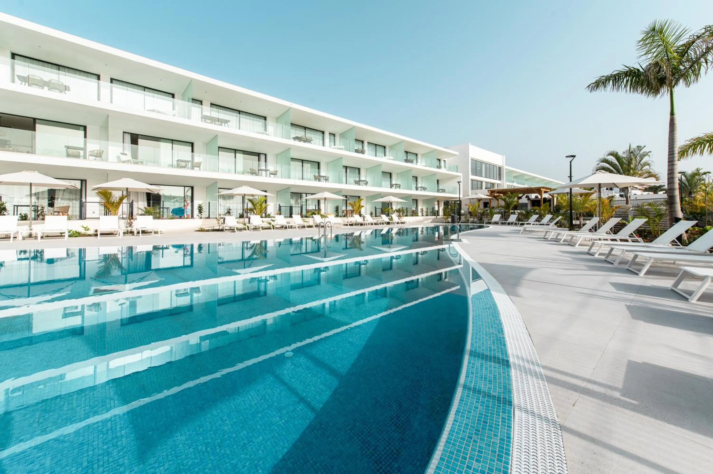 Amarilla Golf Residences