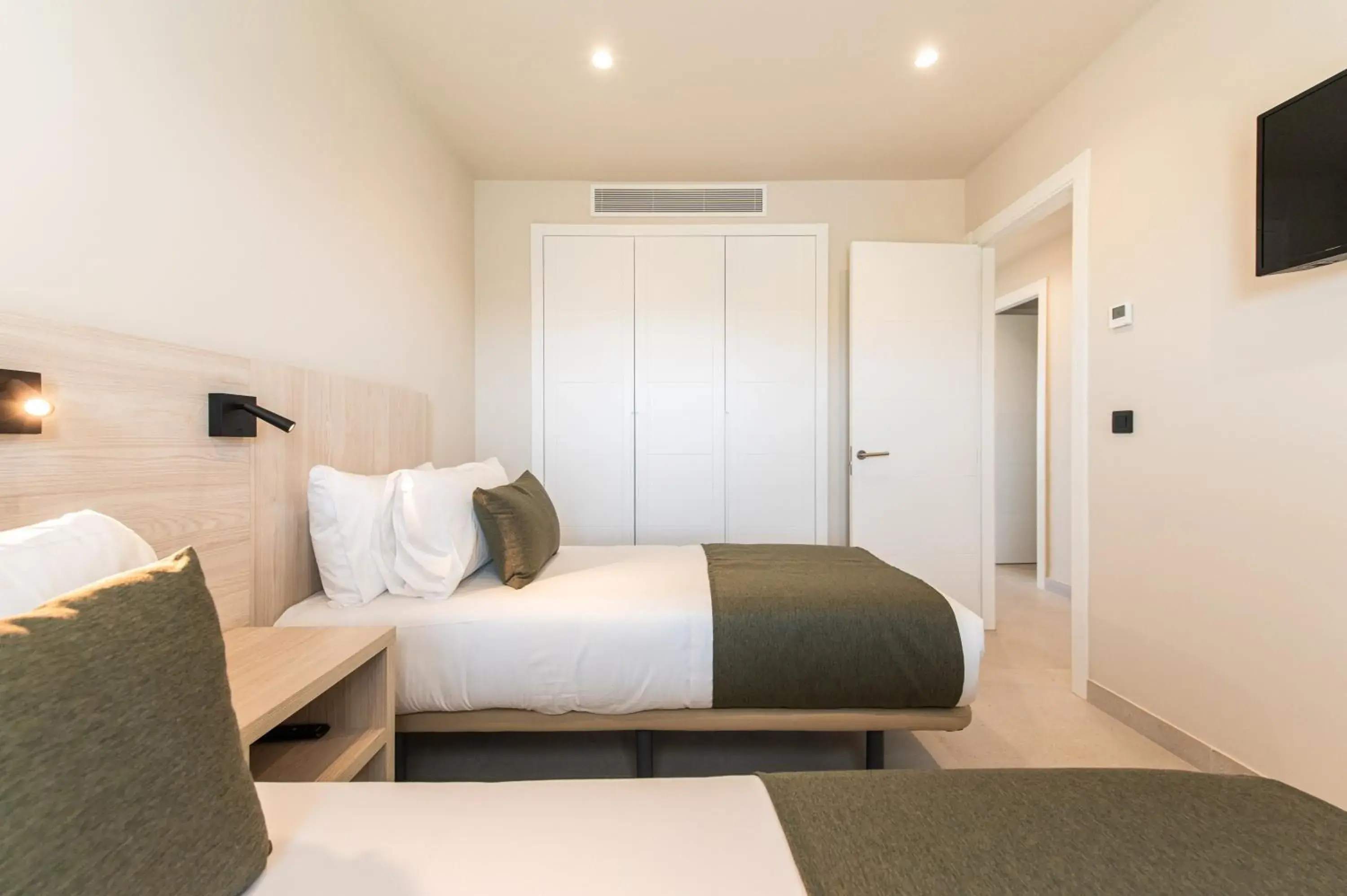 Bed in Amarilla Golf Residences Bed in Amarilla Golf Residences