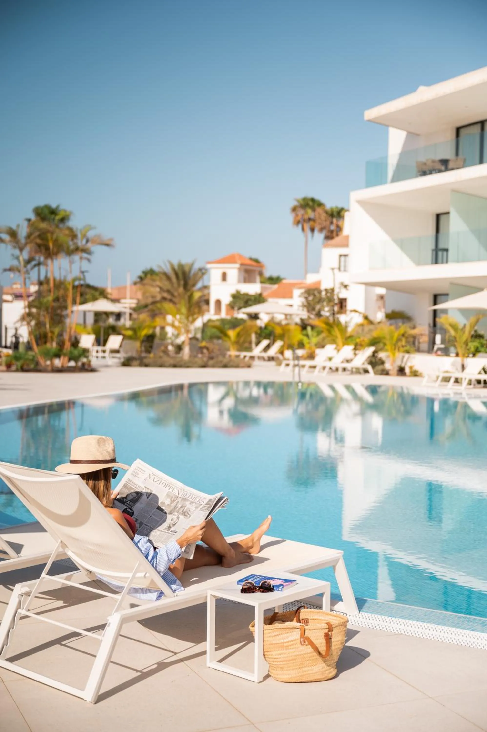 Amarilla Golf Residences