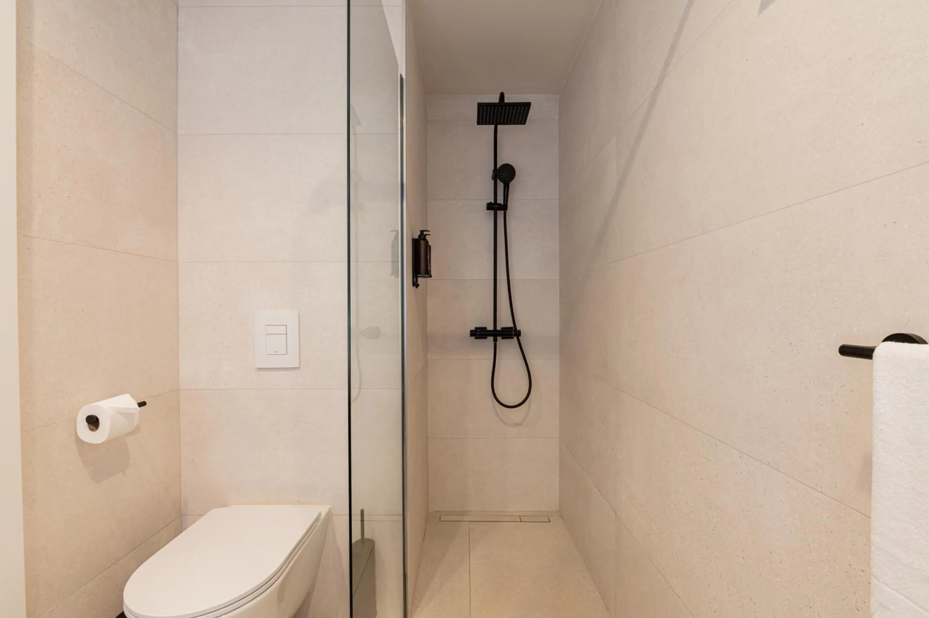 Amarilla Golf Residences