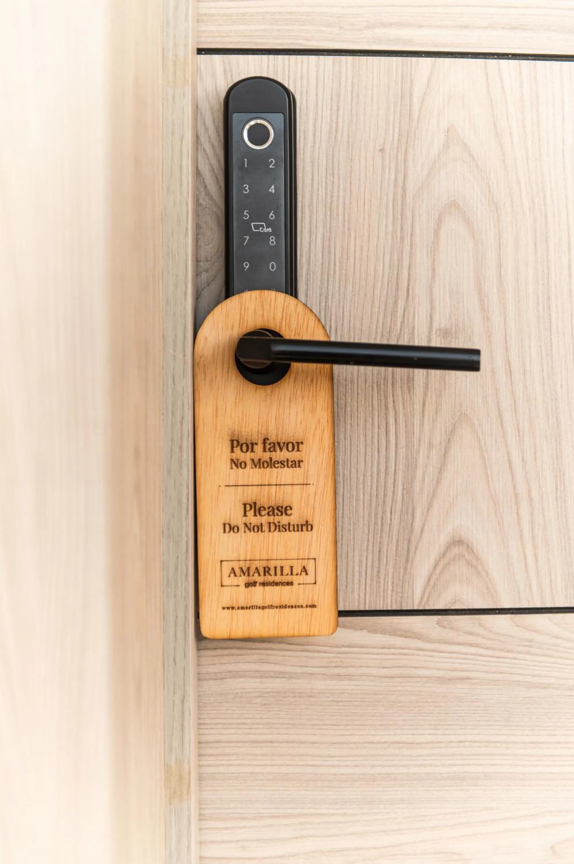 Amarilla Golf Residences