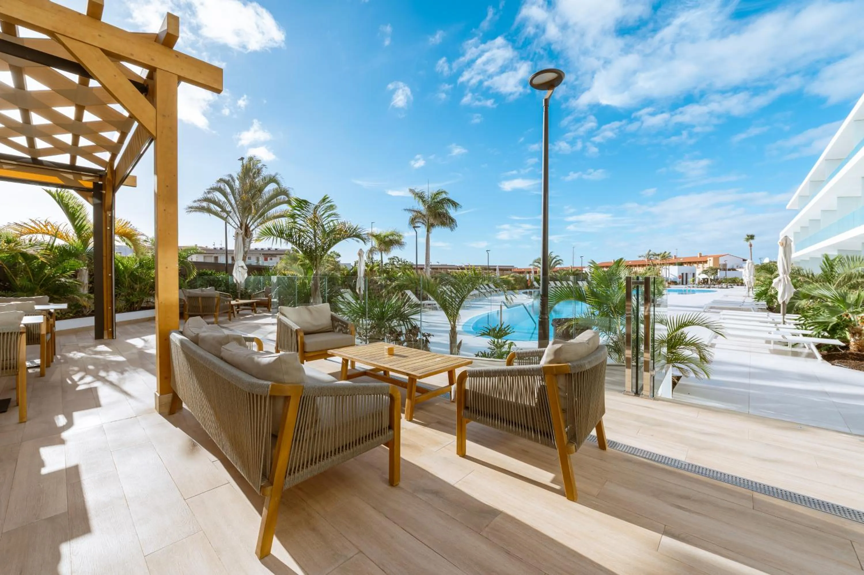 Amarilla Golf Residences