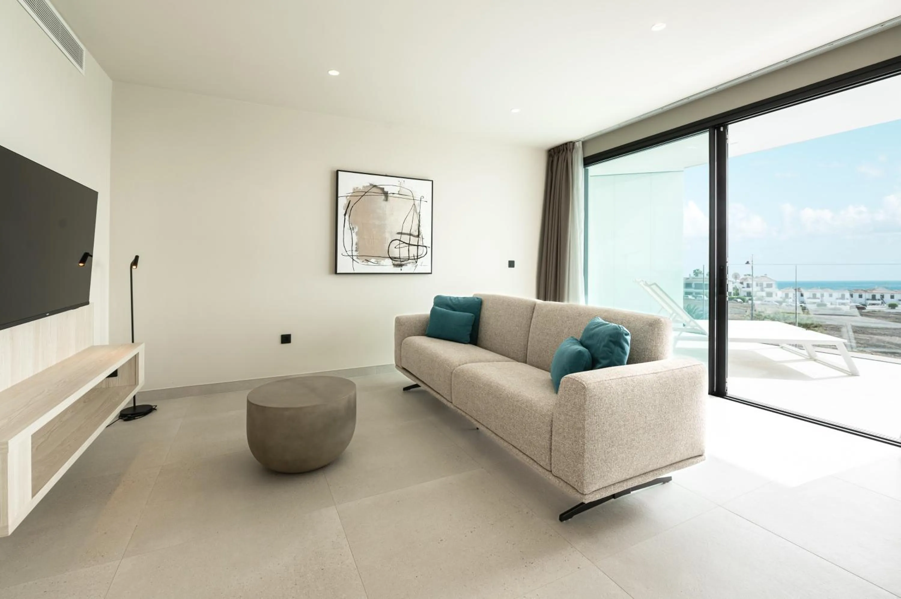 Amarilla Golf Residences