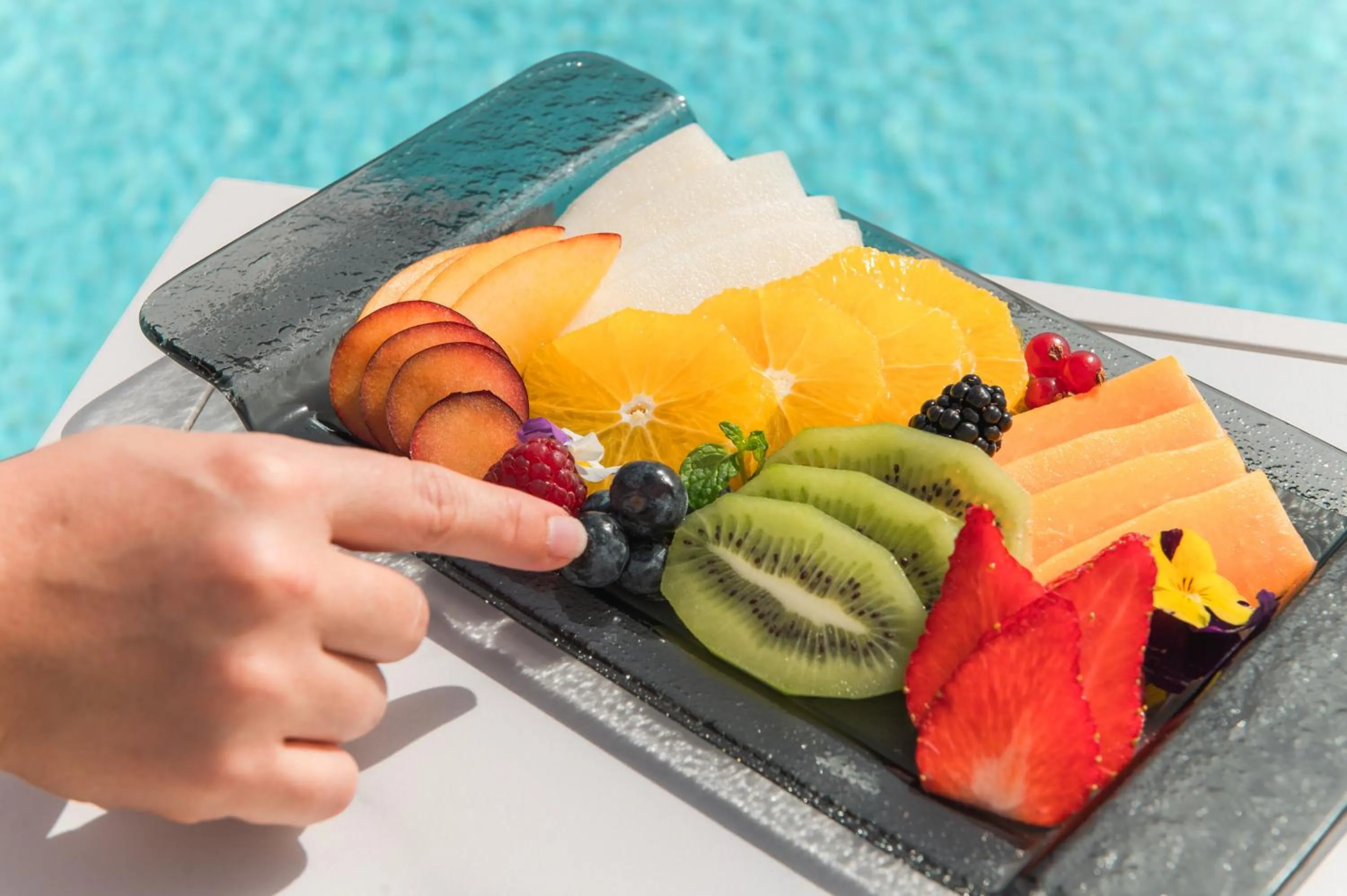 Amarilla Golf Residences