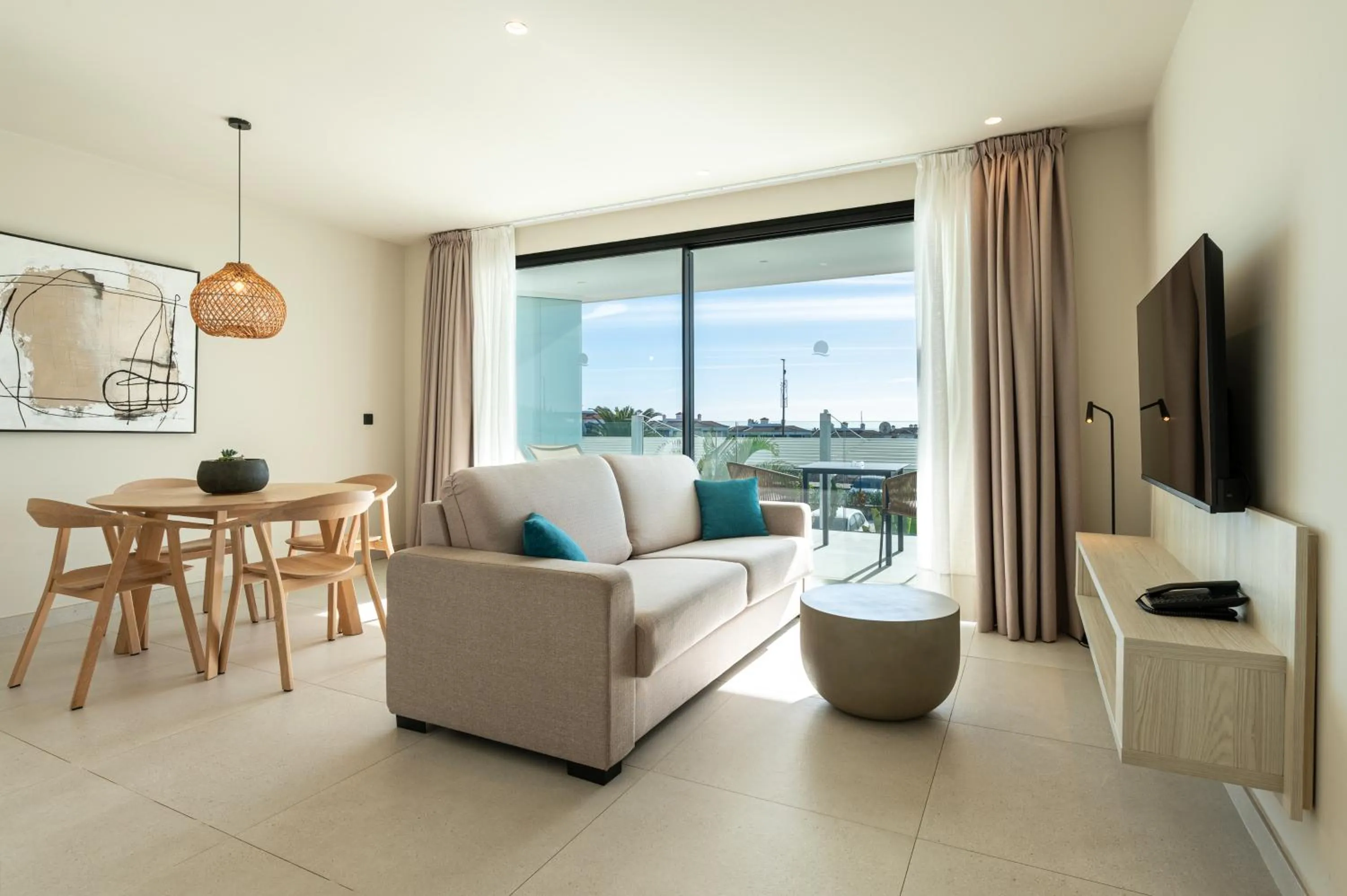 Amarilla Golf Residences