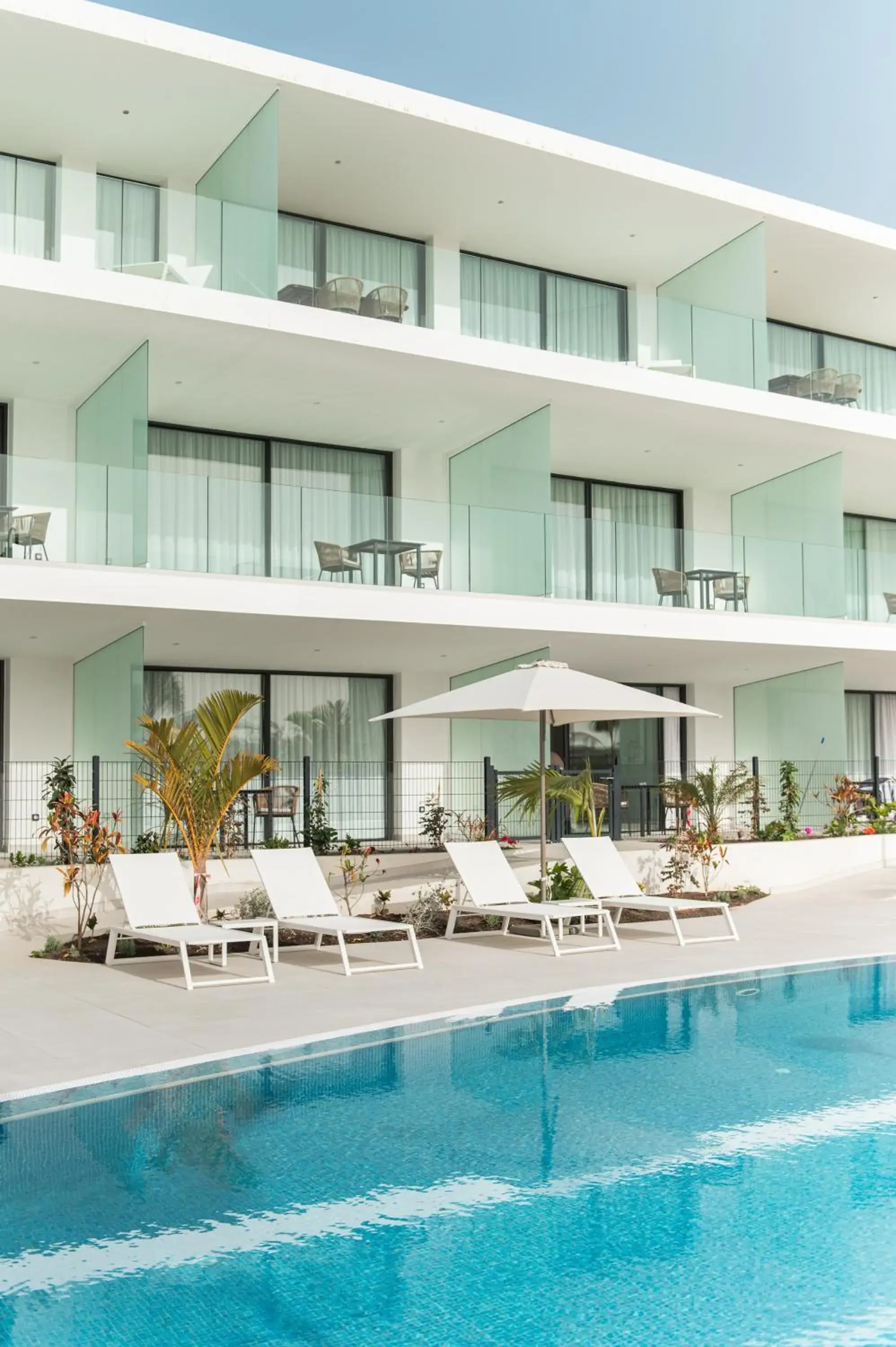 Amarilla Golf Residences Amarilla Golf Residences