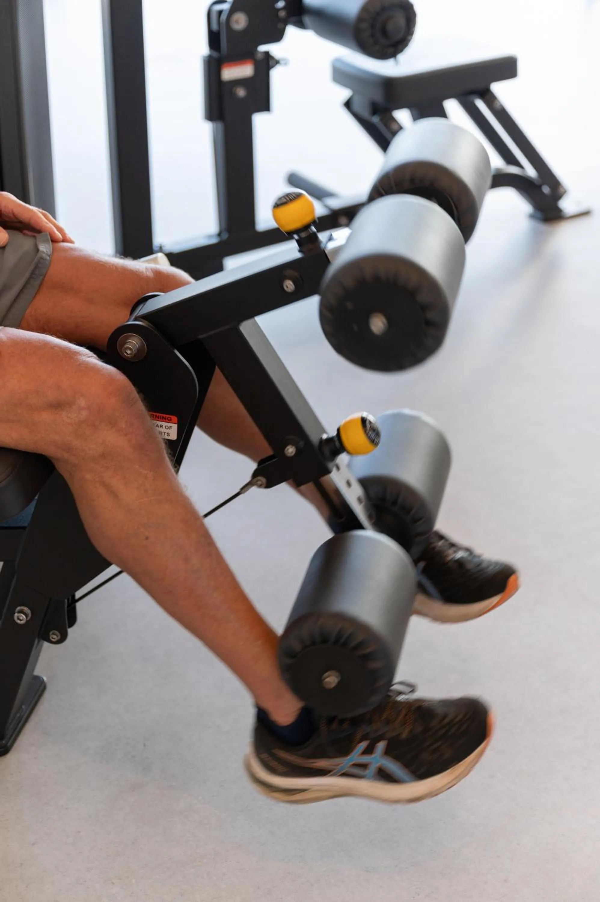 Amarilla Golf Residences