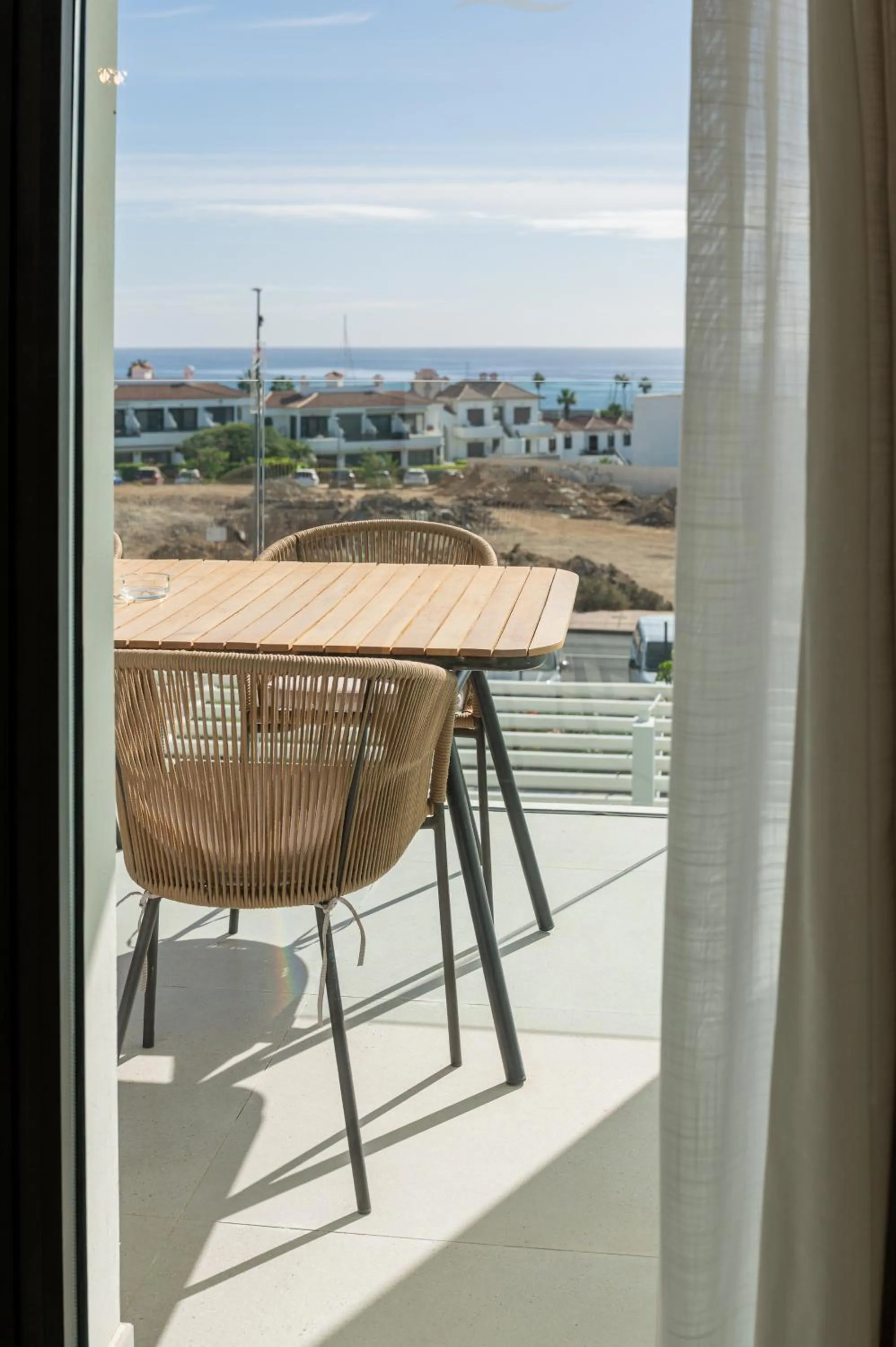 Amarilla Golf Residences