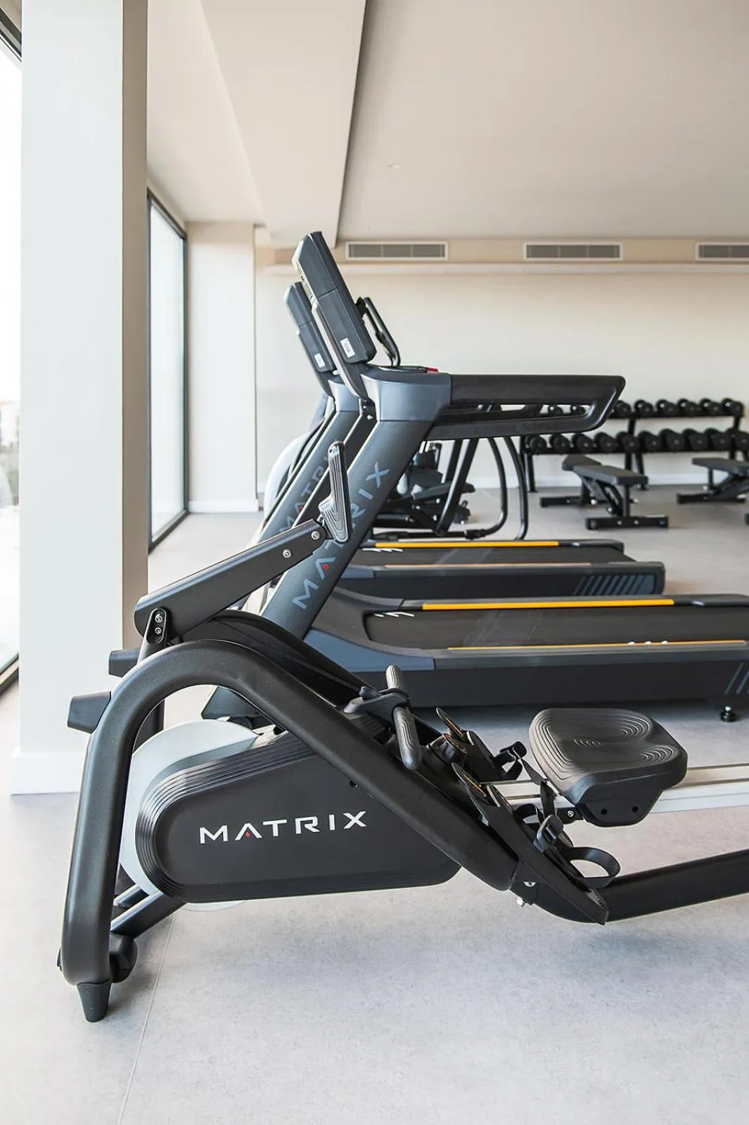 Amarilla Golf Residences