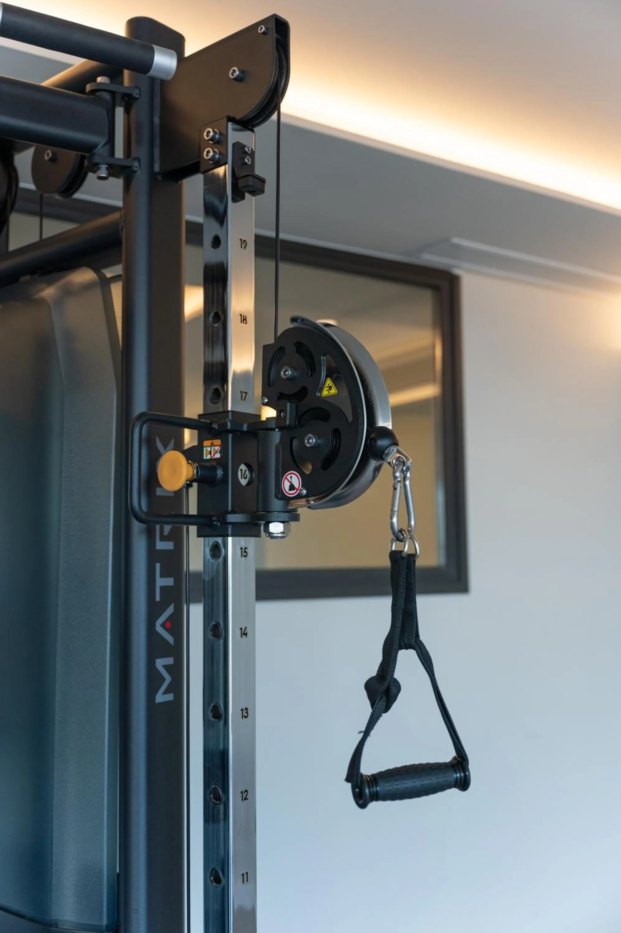 Amarilla Golf Residences