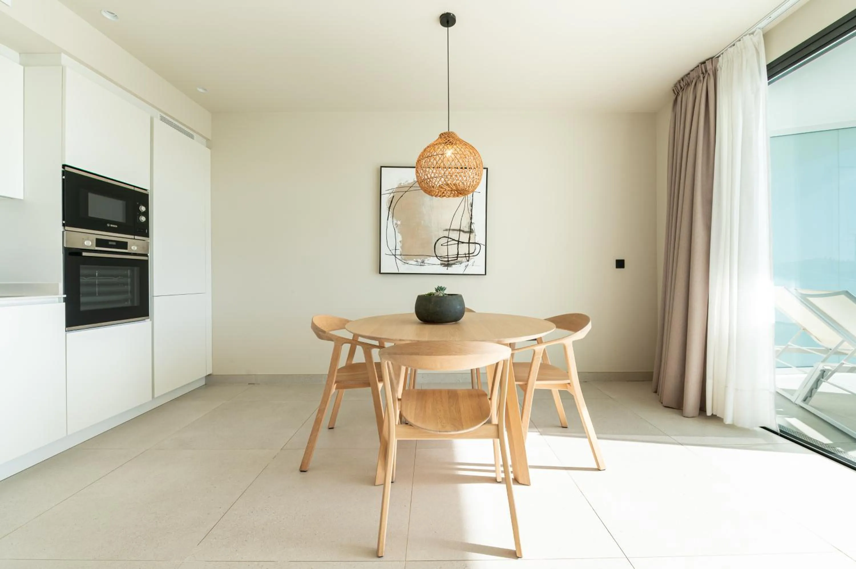 Amarilla Golf Residences