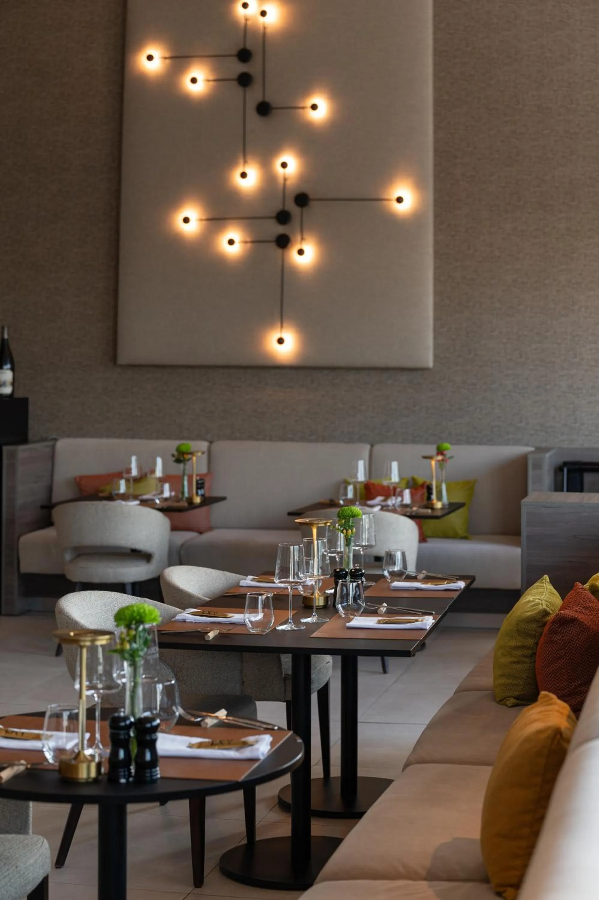 Amarilla Golf Residences