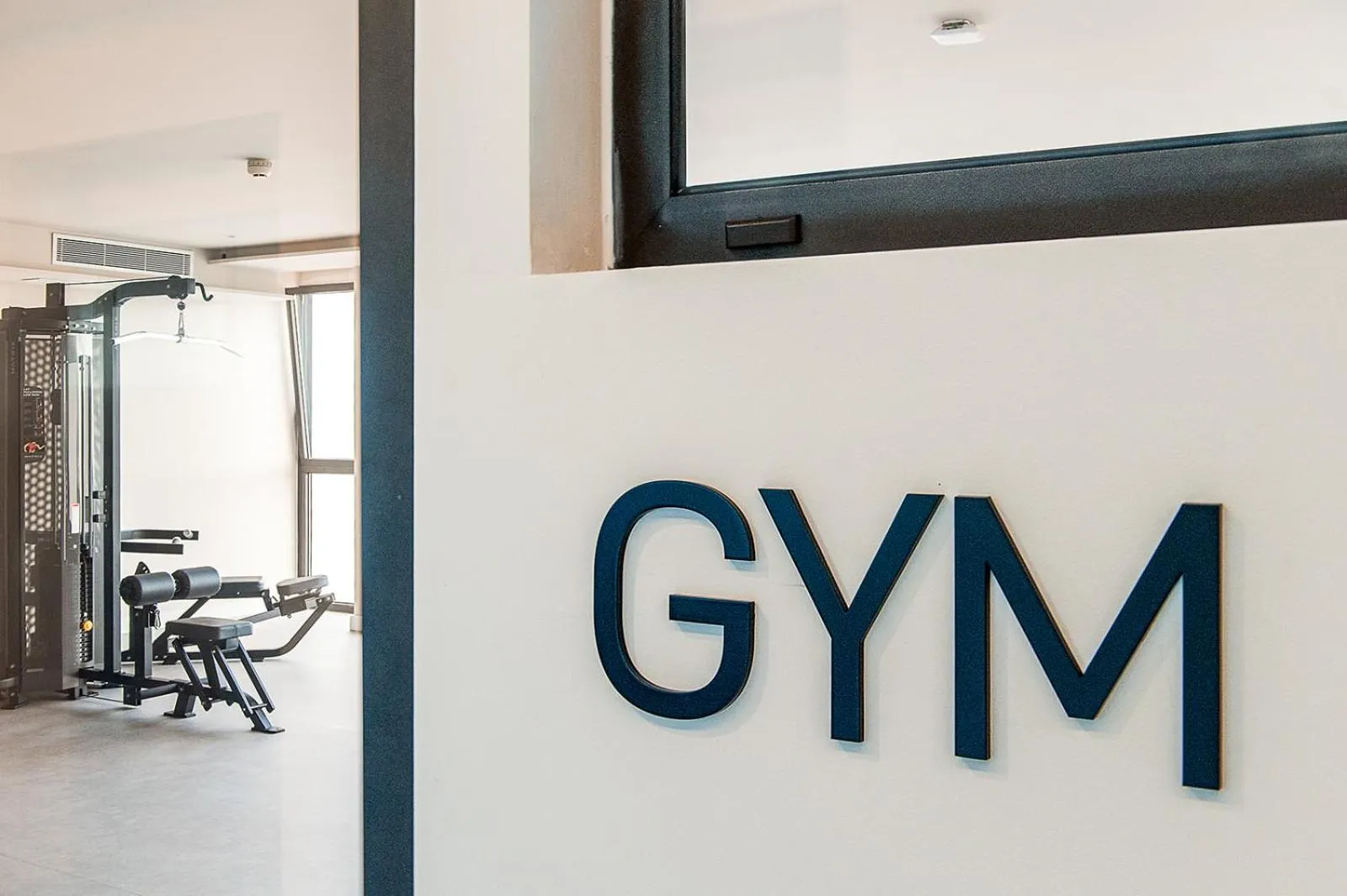 Amarilla Golf Residences