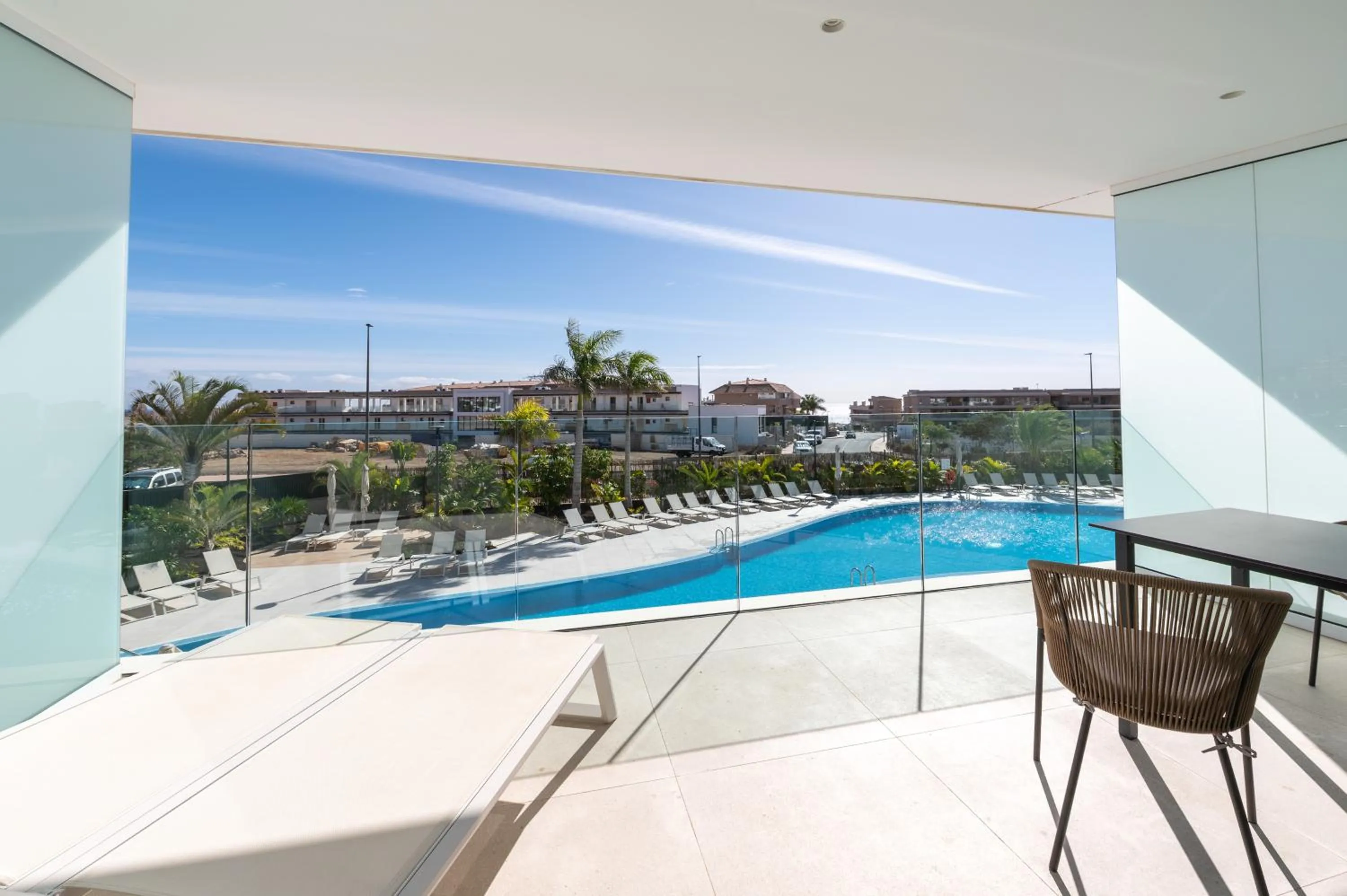 Amarilla Golf Residences