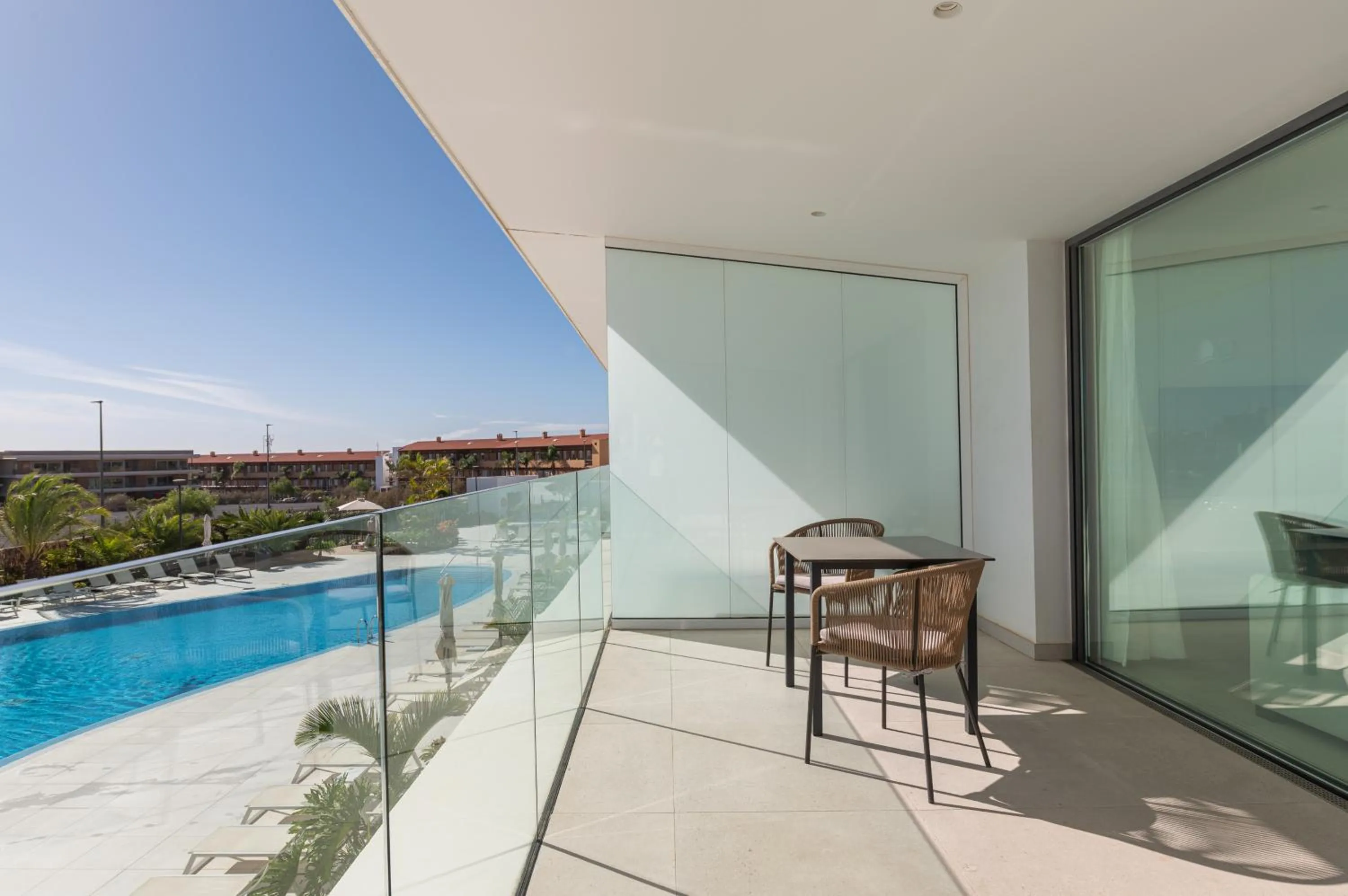 Amarilla Golf Residences