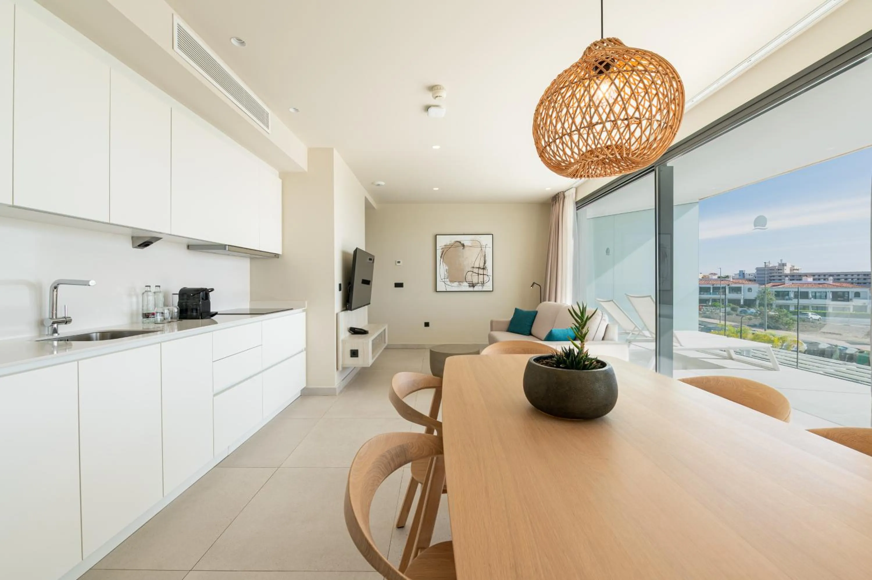 Amarilla Golf Residences