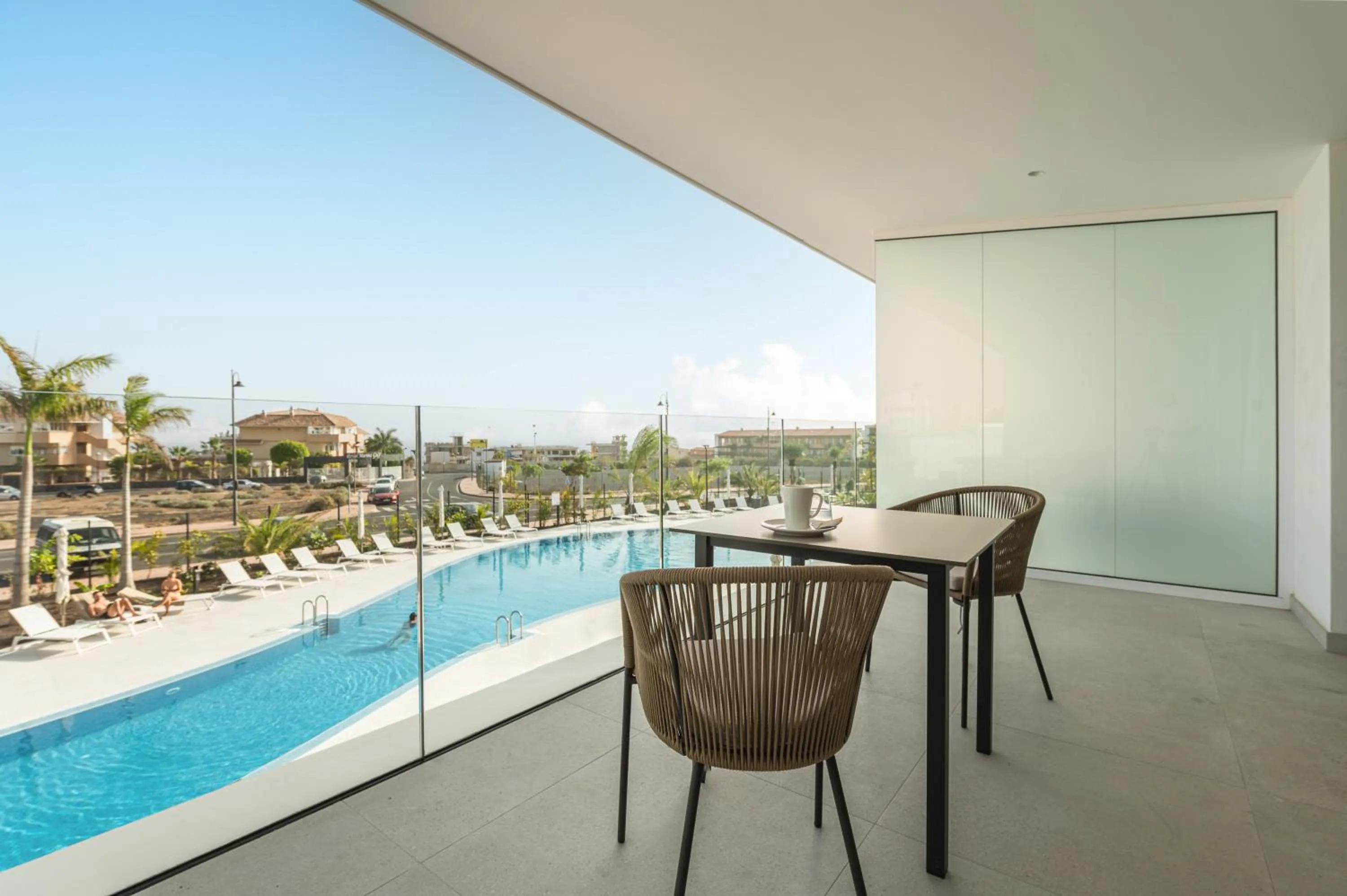 Amarilla Golf Residences