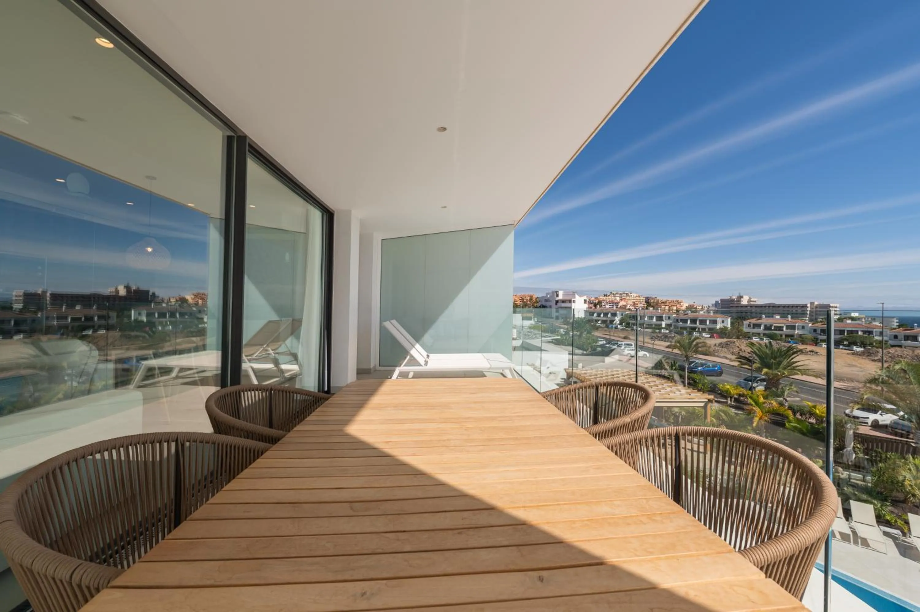 Amarilla Golf Residences