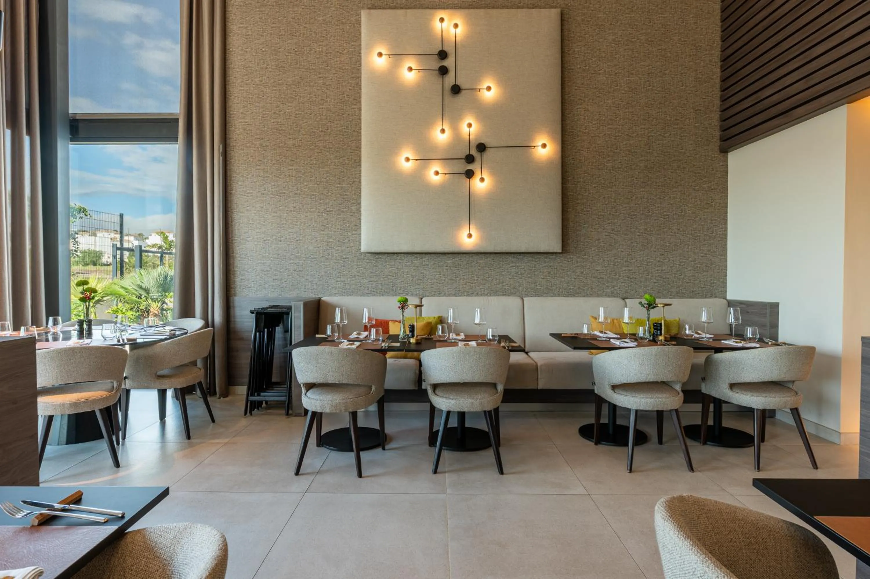 Amarilla Golf Residences