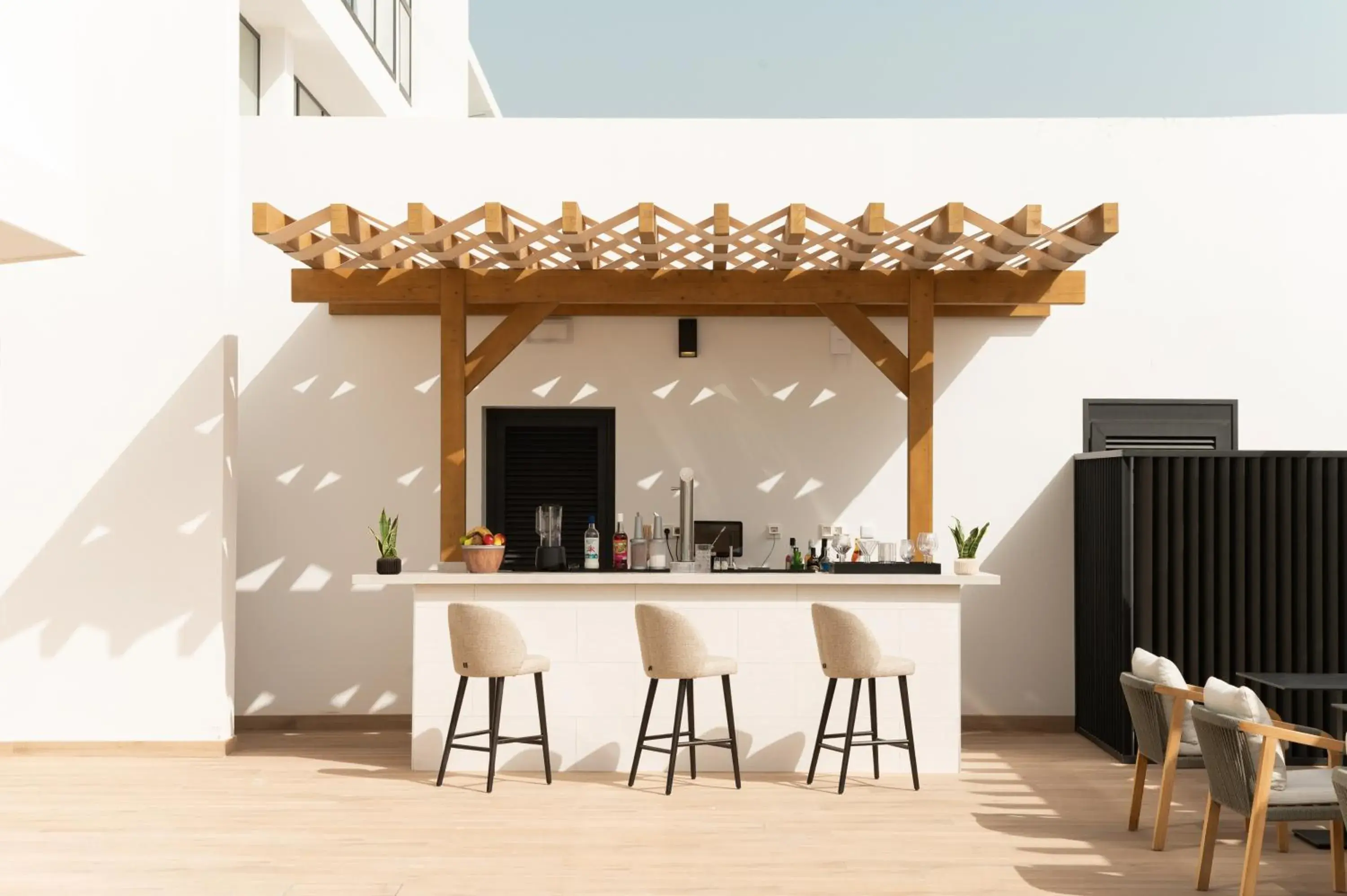 Amarilla Golf Residences Amarilla Golf Residences