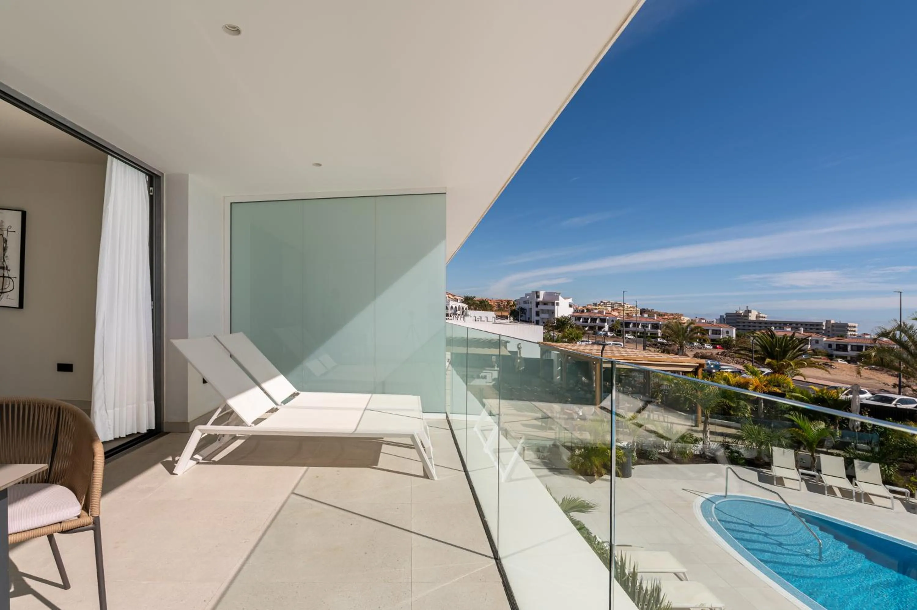 Amarilla Golf Residences