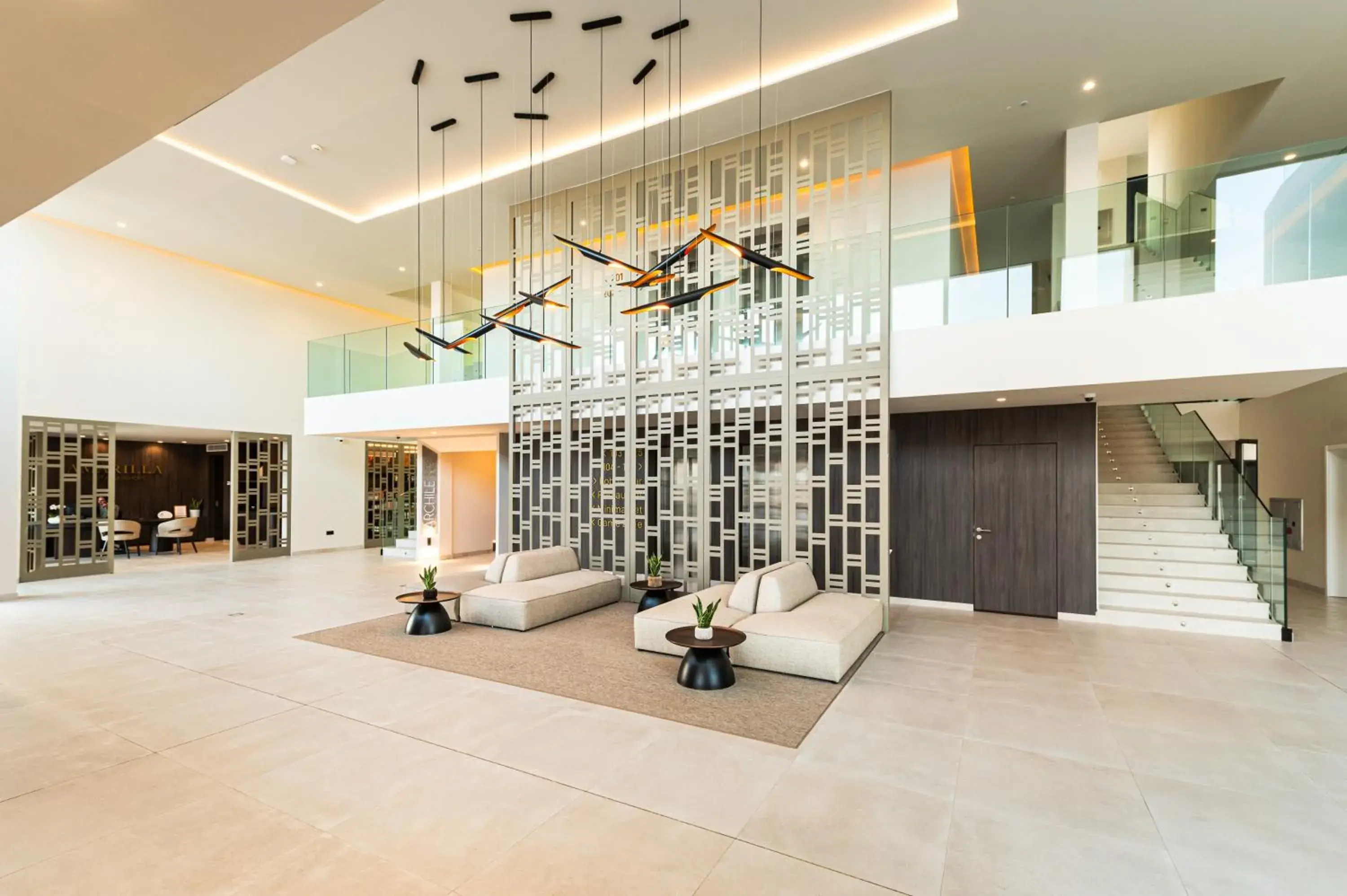 Amarilla Golf Residences Amarilla Golf Residences