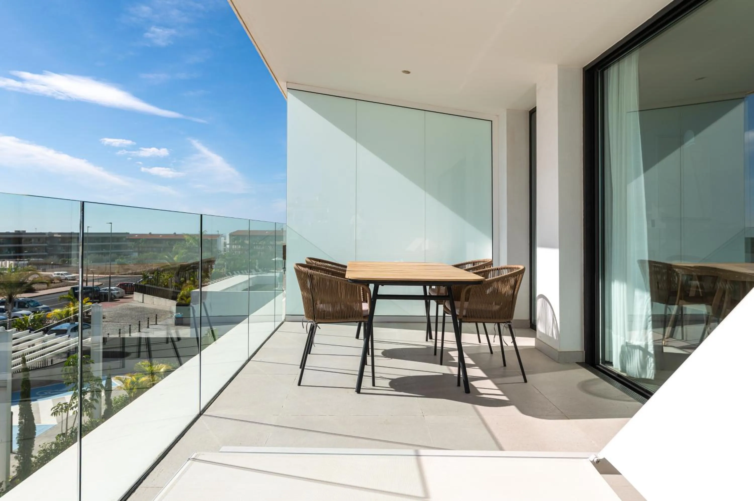 Amarilla Golf Residences